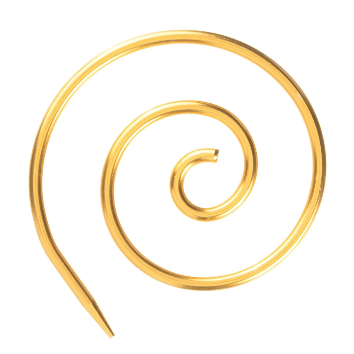 Flettepinne / Hjelpepinne - Spiral - Image 5
