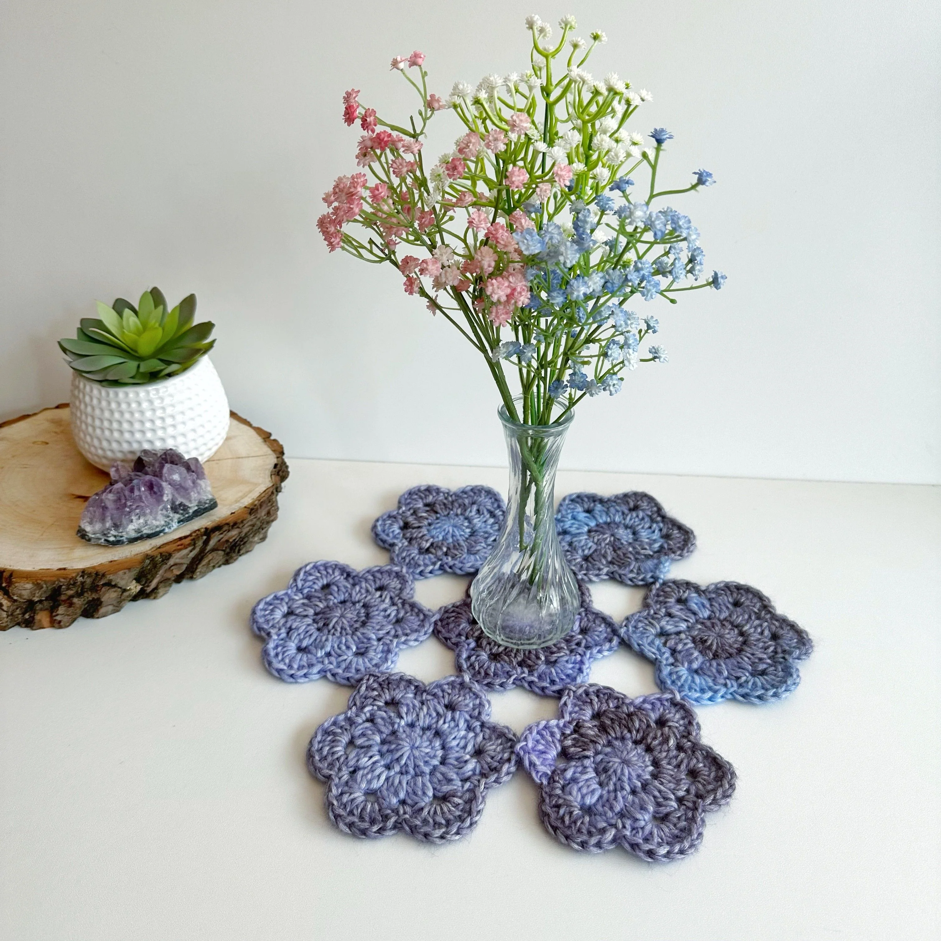 Meril - Table Centerpiece - Image 4