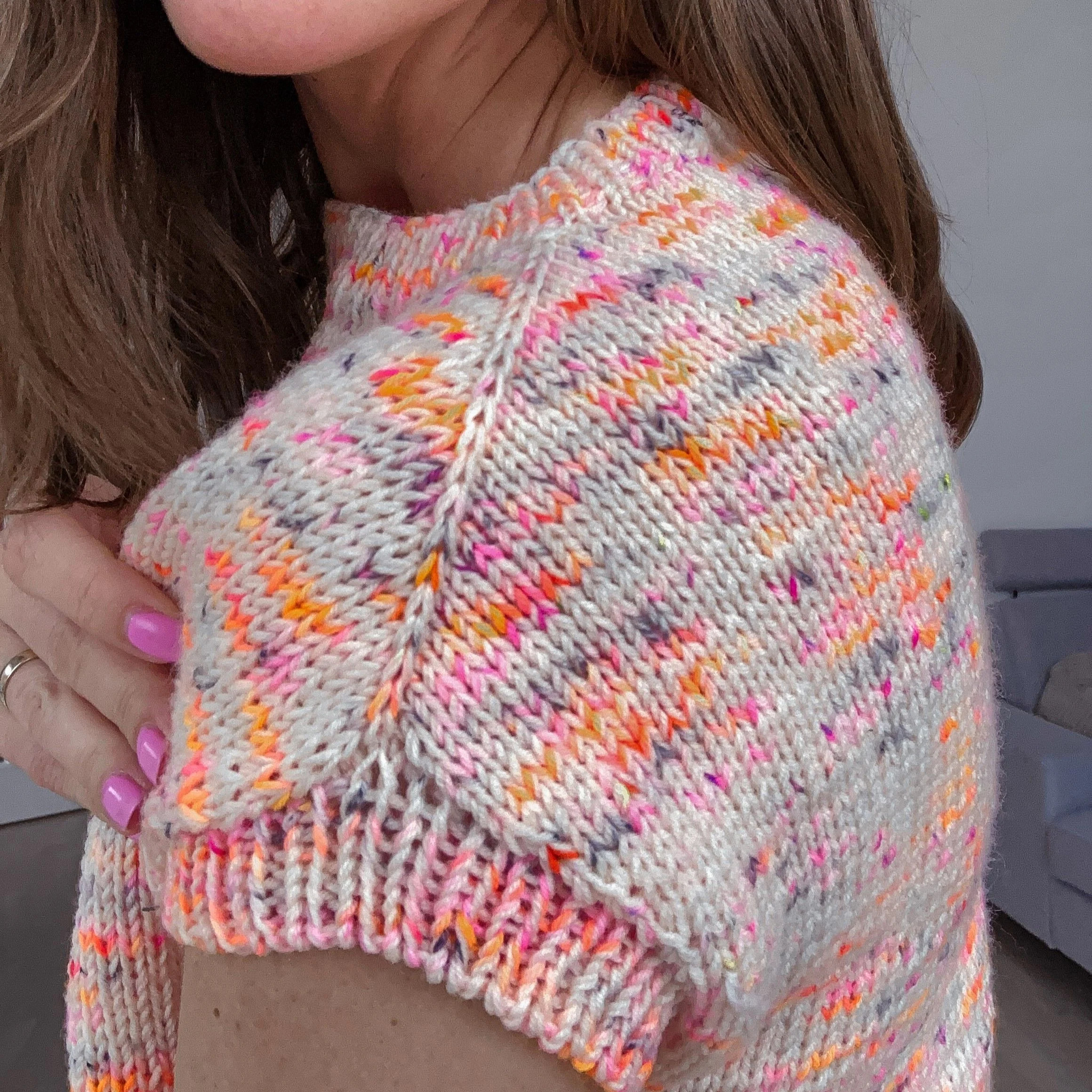 Stoneheart Slipover - Vest - Image 2