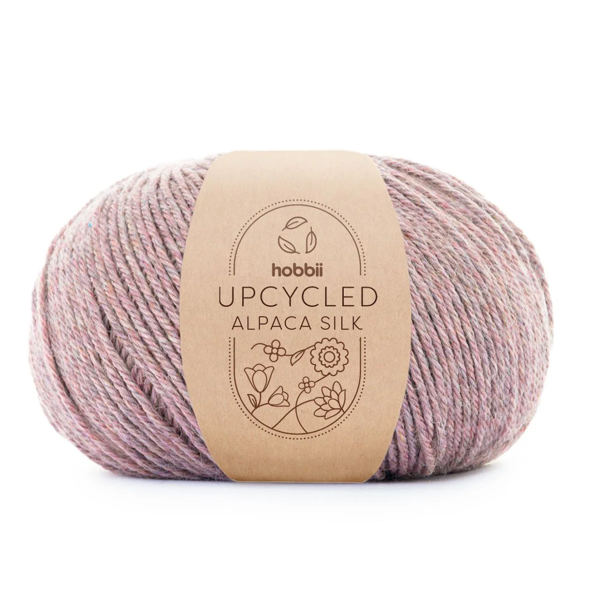 Upcycled Alpaca Silk (Limited Edition) - Image 5