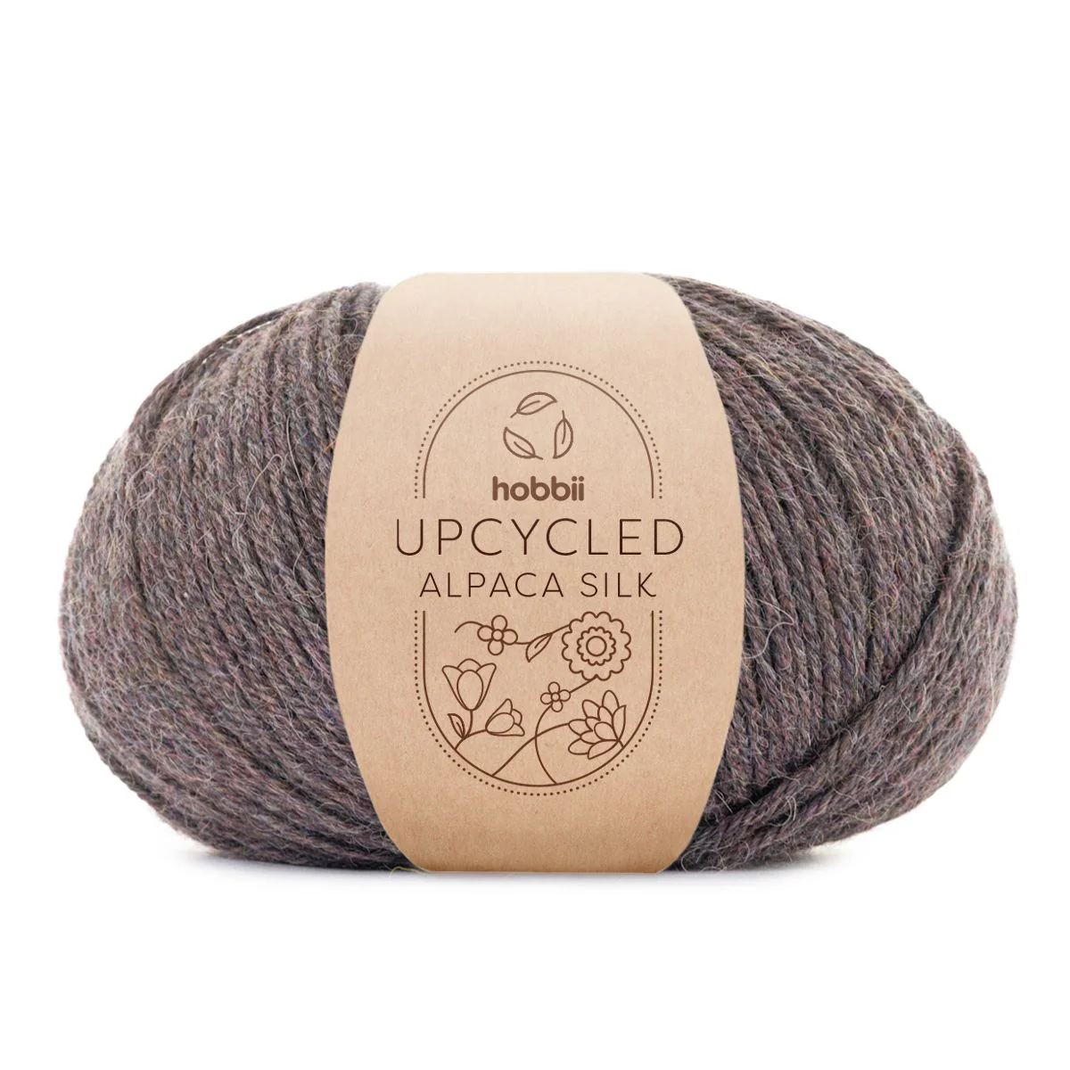 Upcycled Alpaca Silk (Limited Edition) - Image 7