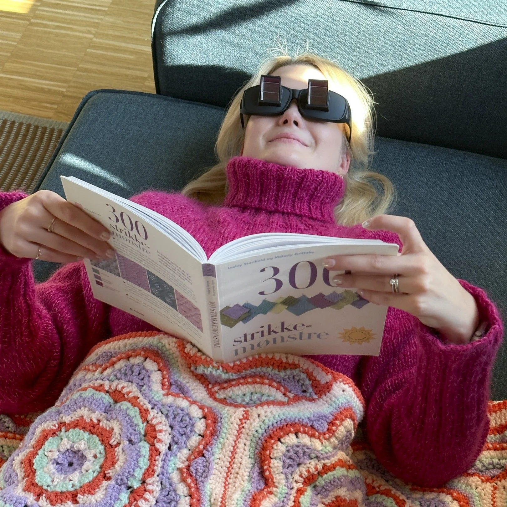 90 Degrees-briller - Image 6