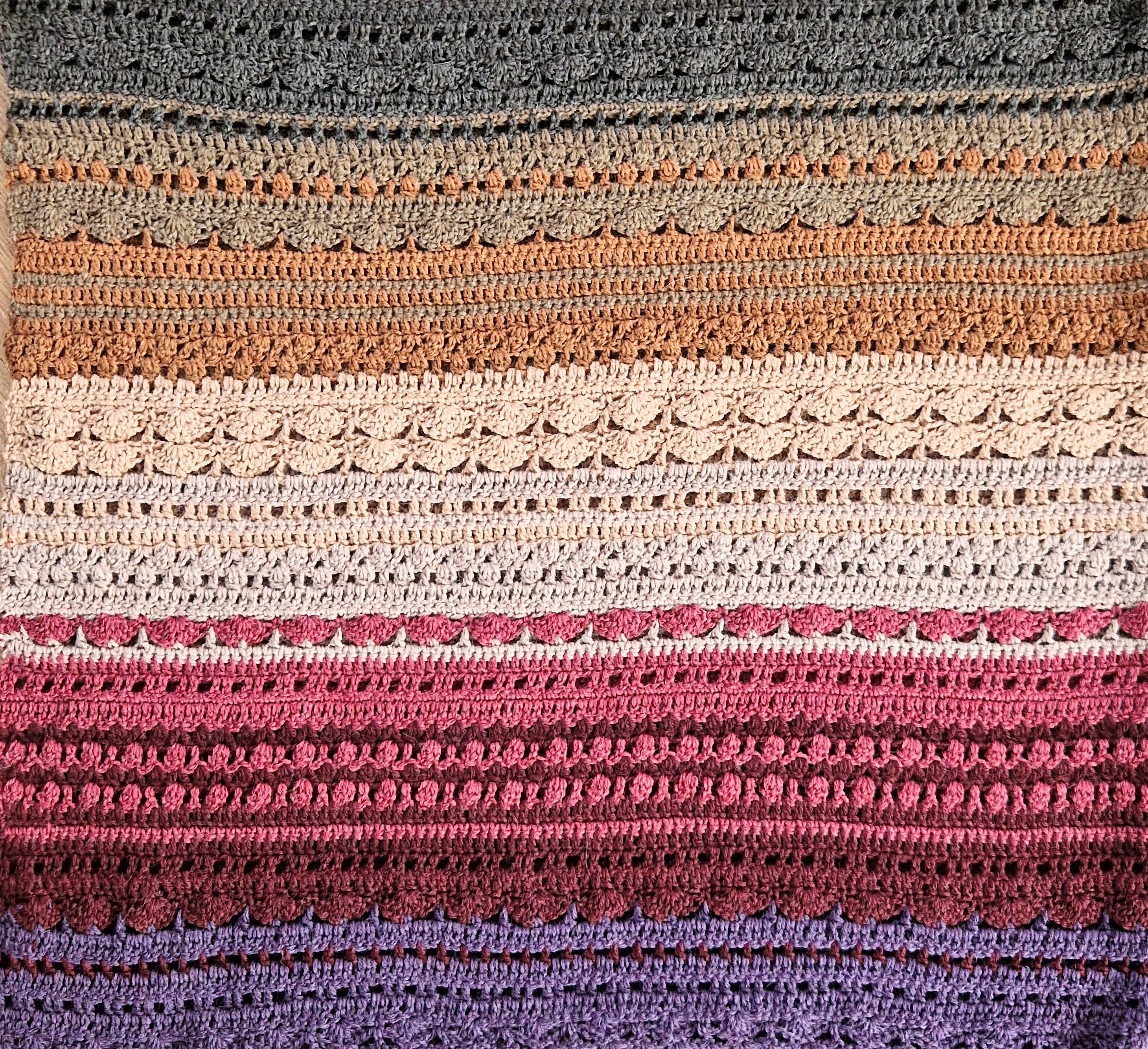 YakButterTea - Poncho - Image 4