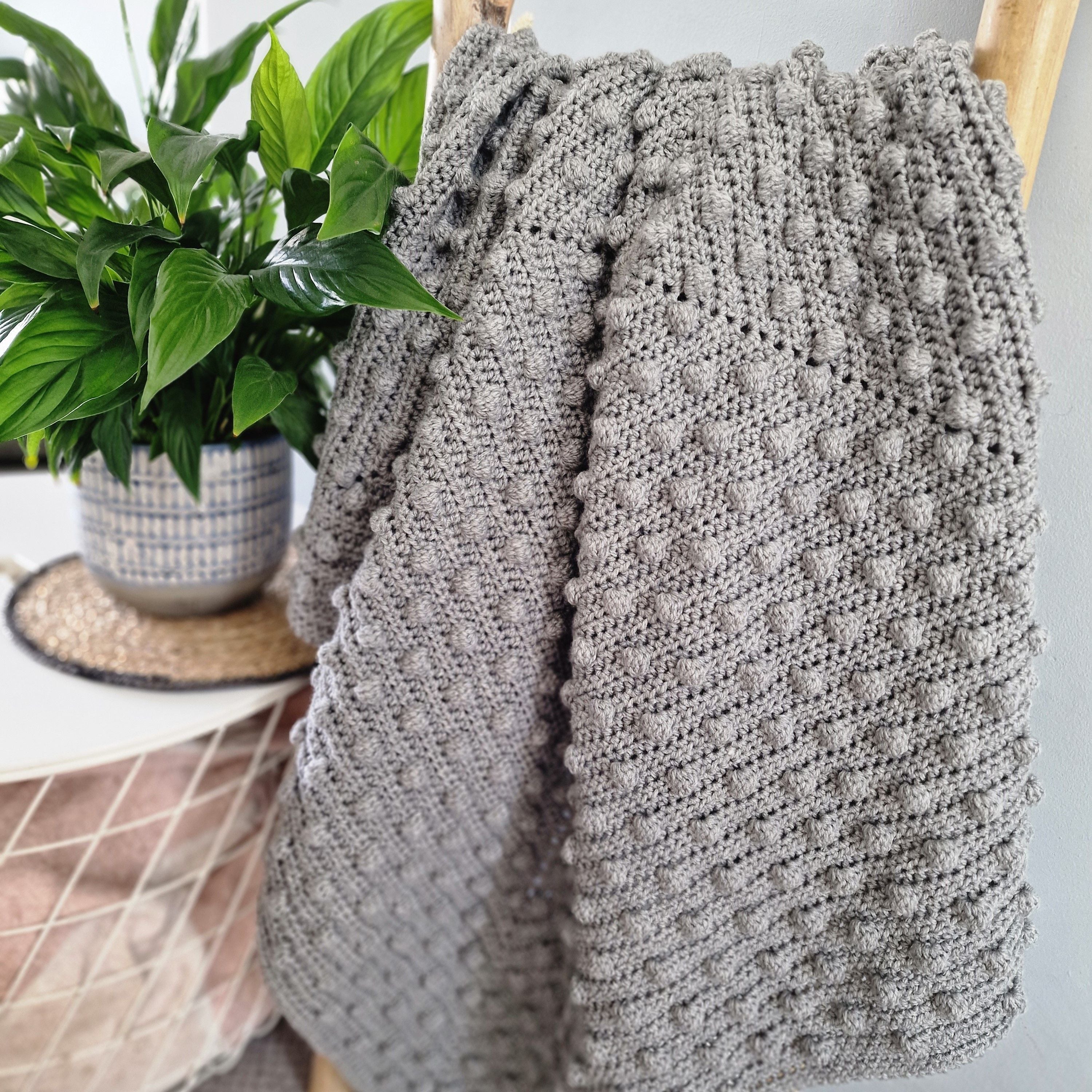 Bobbling Around - Blanket - Image 4