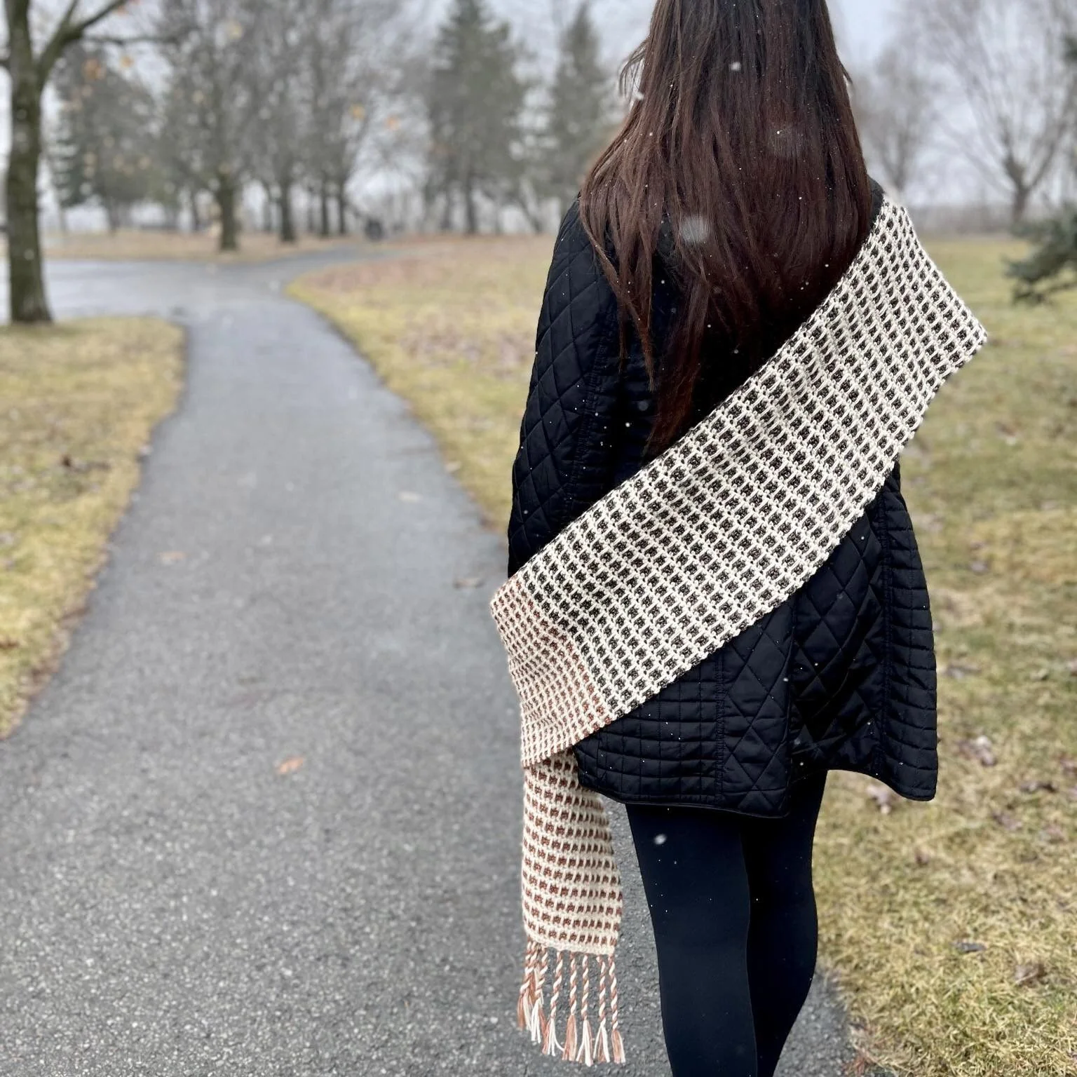 Chelsea - Scarf