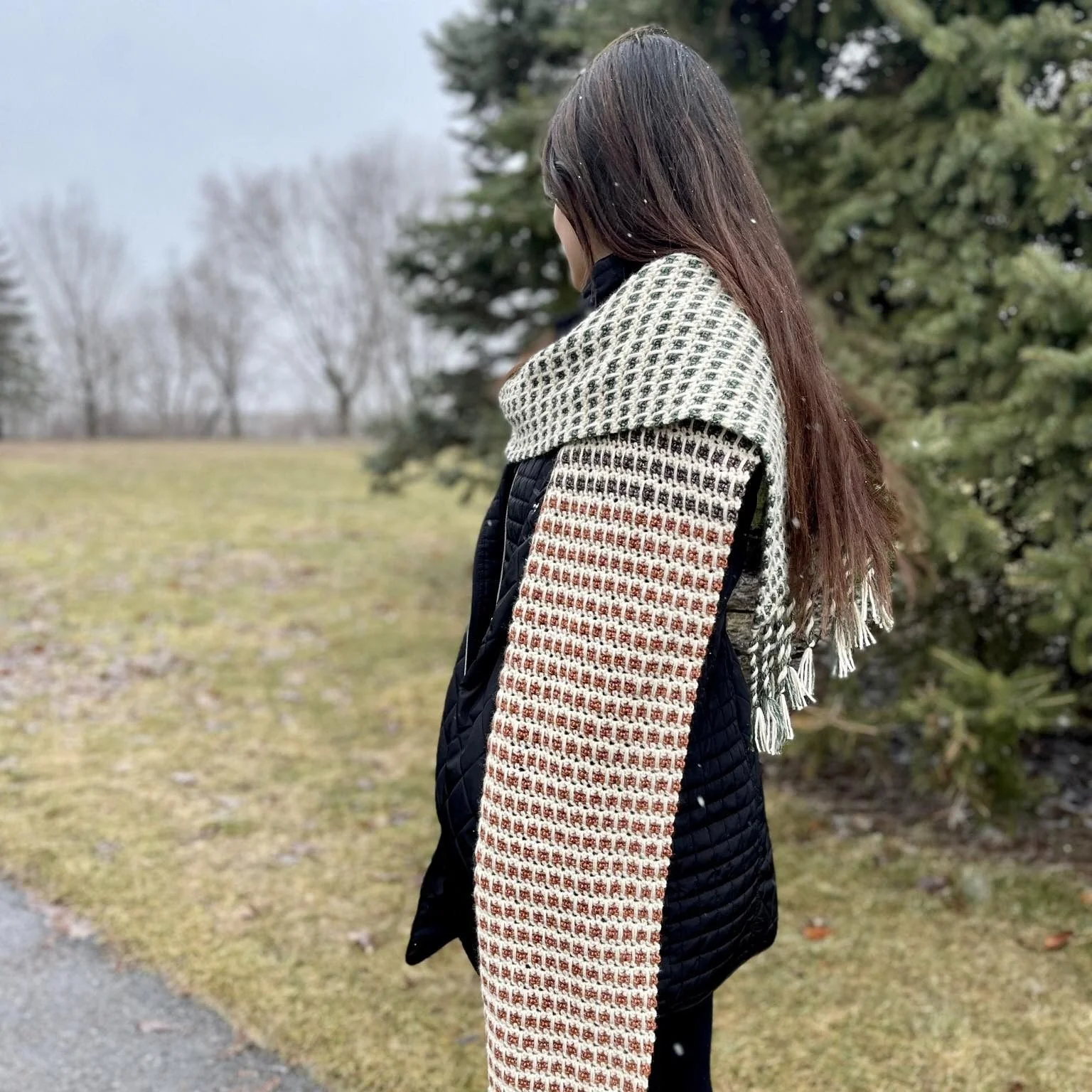 Chelsea - Scarf - Image 3