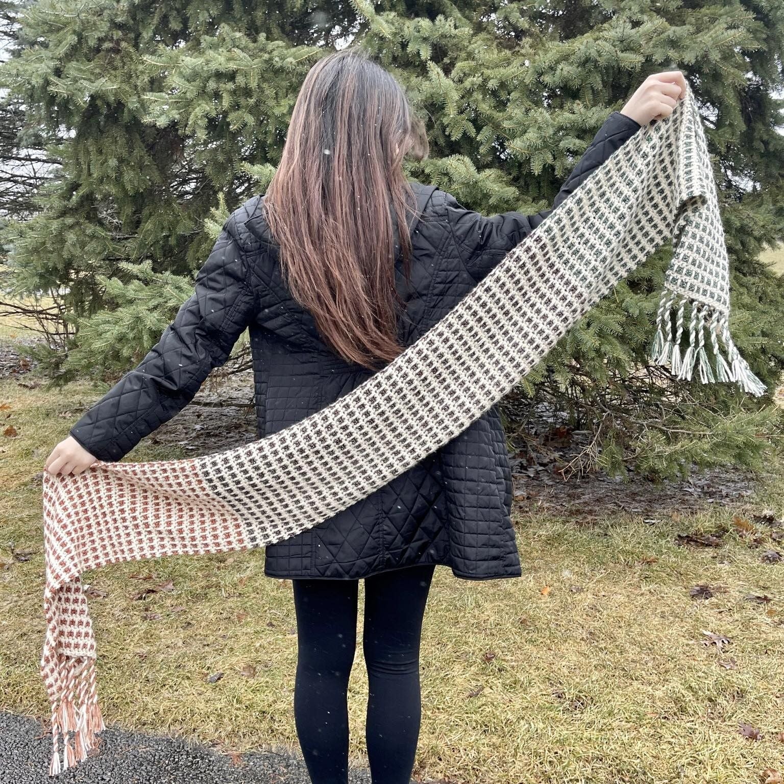 Chelsea - Scarf - Image 6