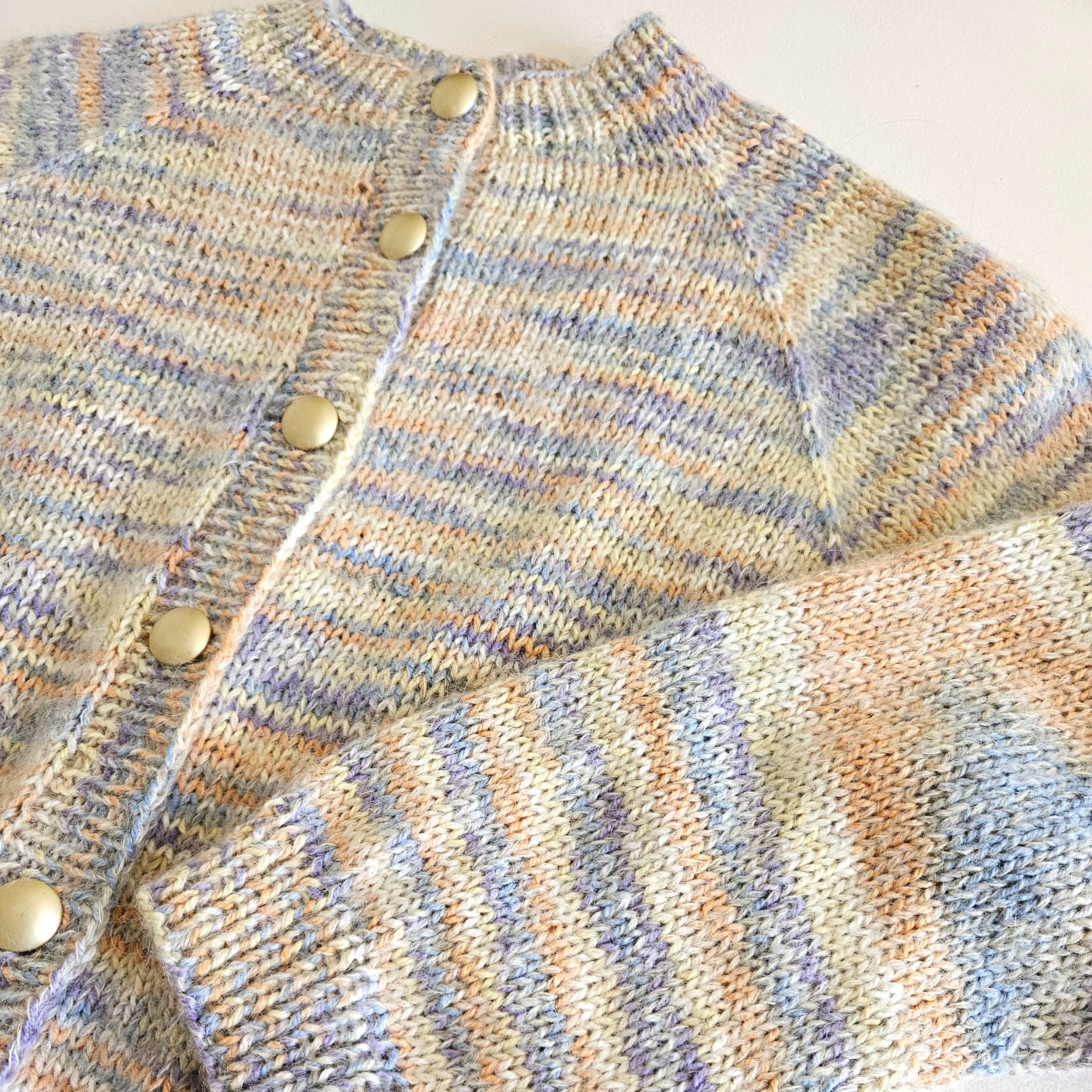 Hyggeprint - Cardigan - Image 7