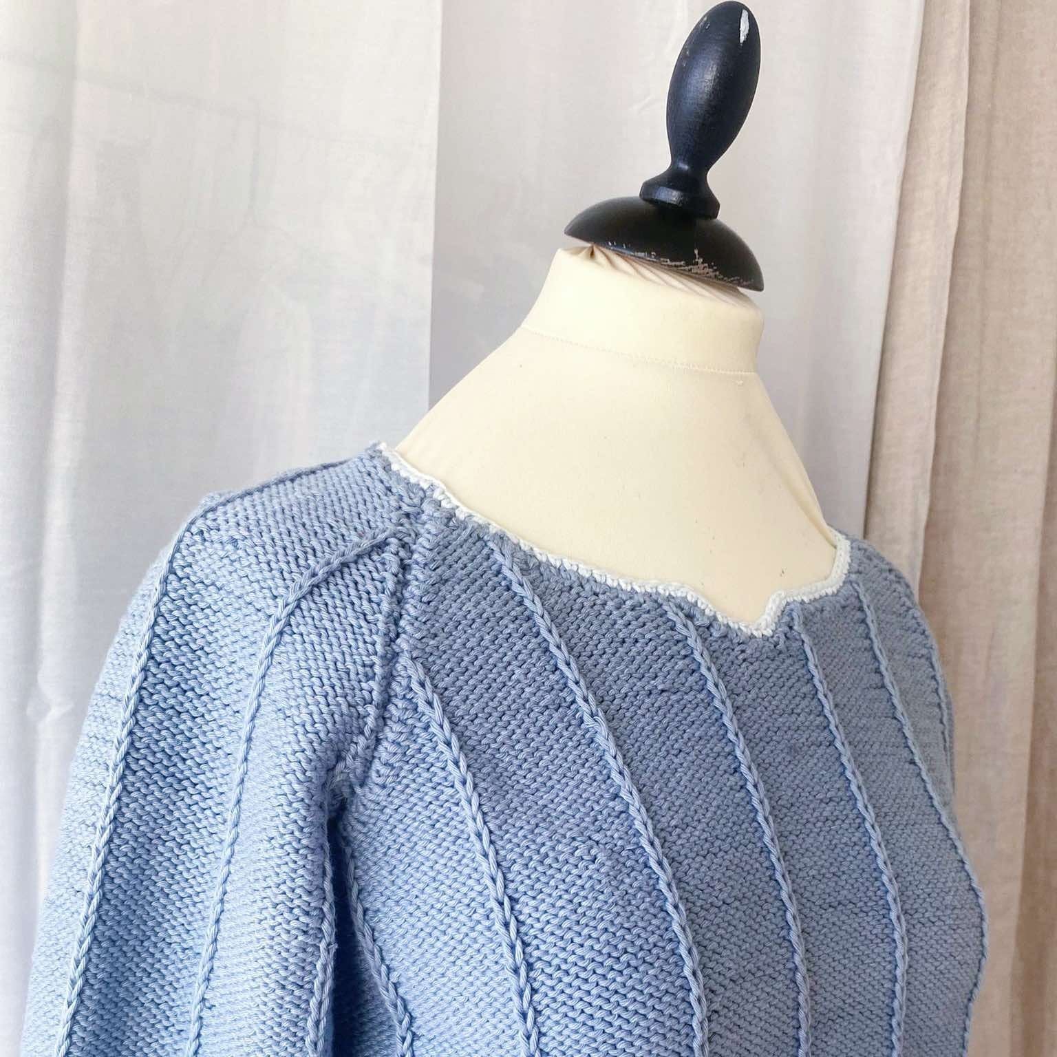 Cool Carolynn - Sweater - Image 2