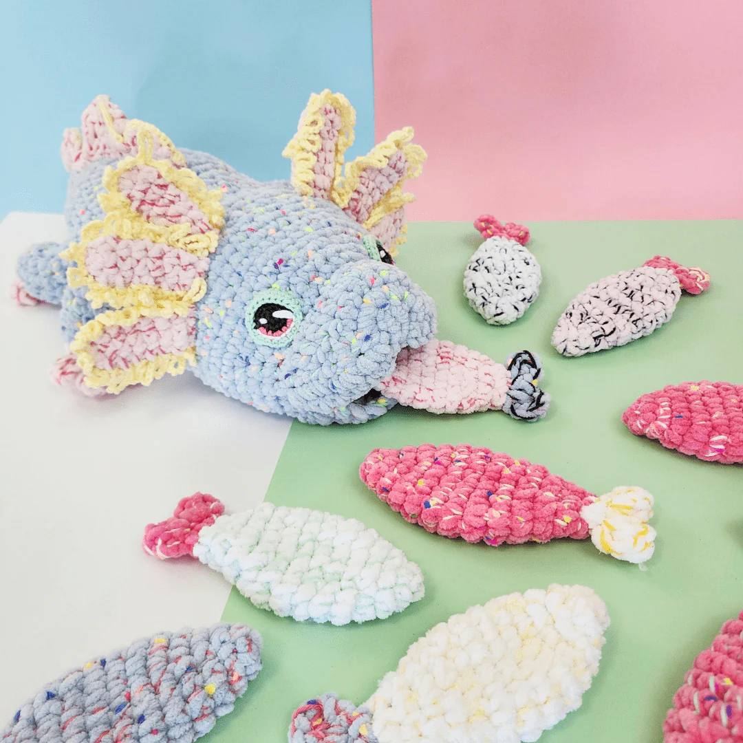 Underwater Tails - Image 10