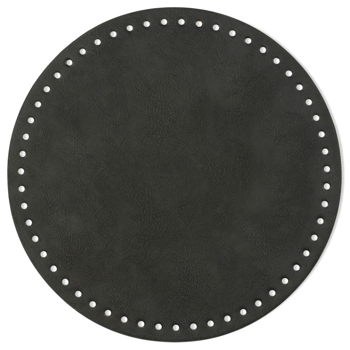 Veskebunn / Bunn på kurv - Rund - 25 cm - Image 6