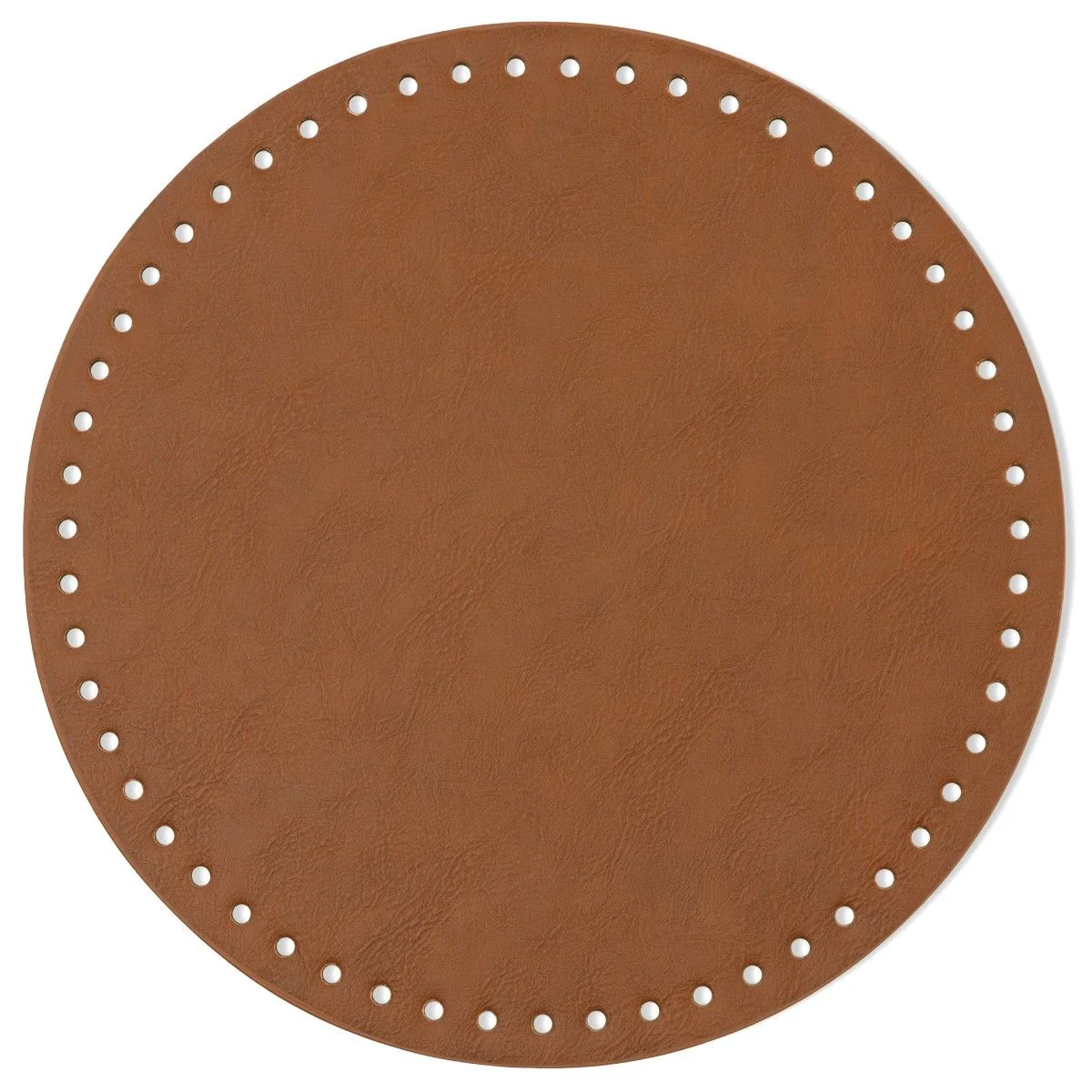 Veskebunn / Bunn på kurv - Rund - 25 cm - Image 7