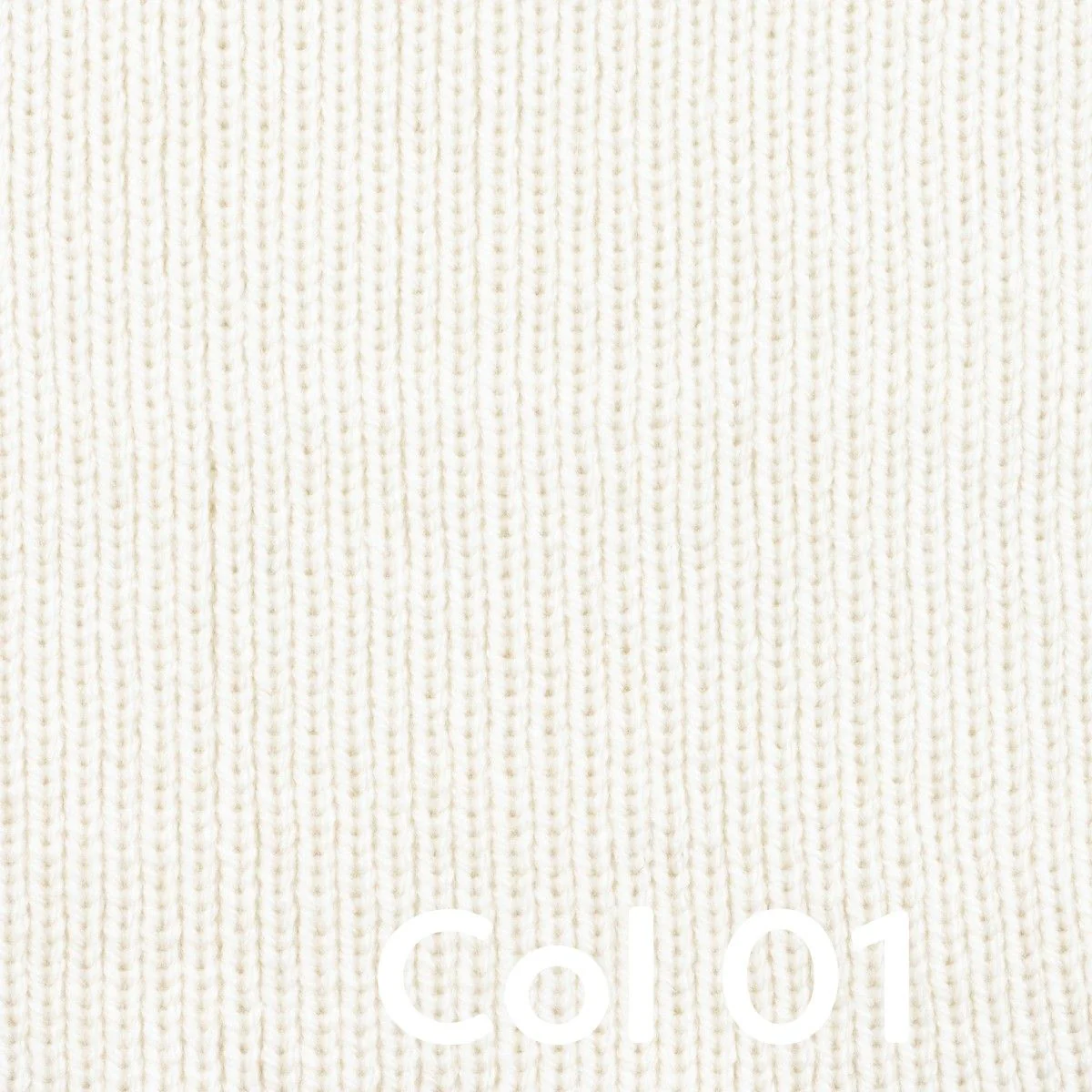 Daily Stitch Wool Blend - Image 2