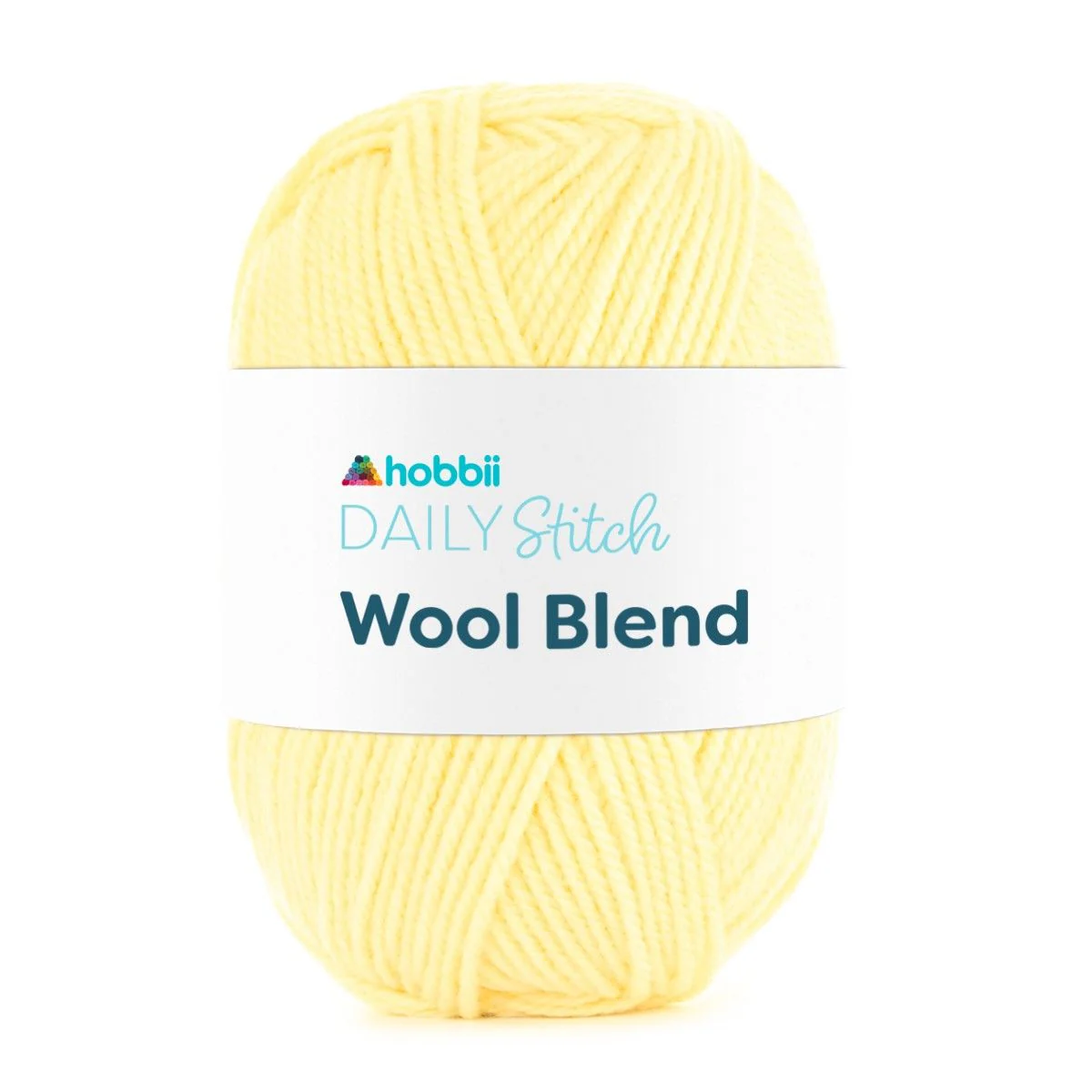 Daily Stitch Wool Blend - Image 38