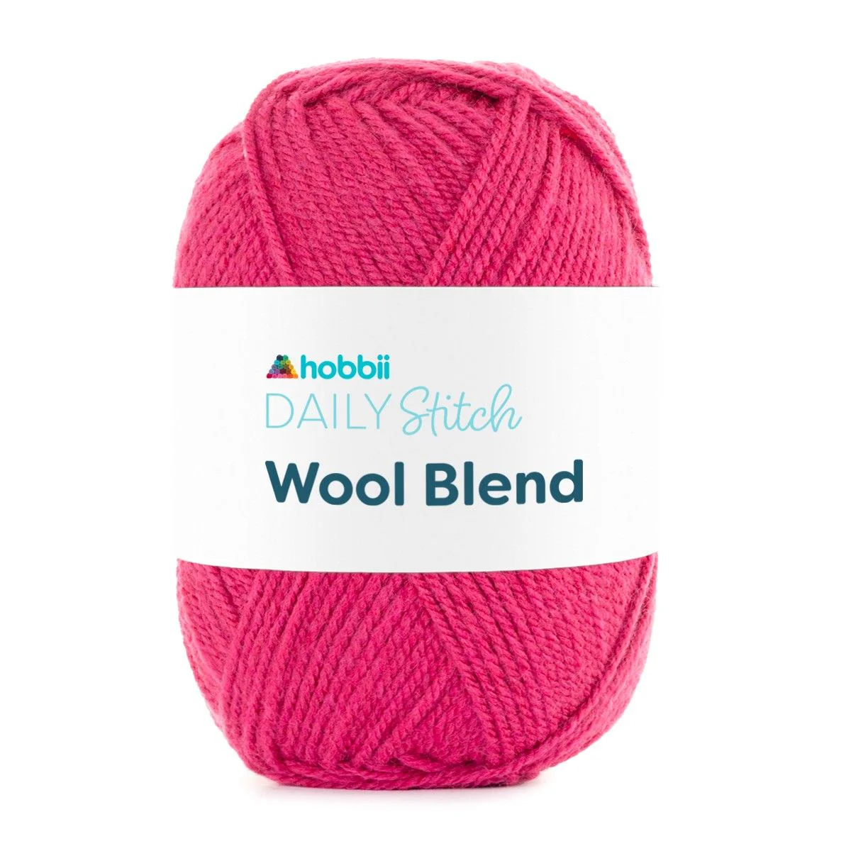 Daily Stitch Wool Blend - Image 46