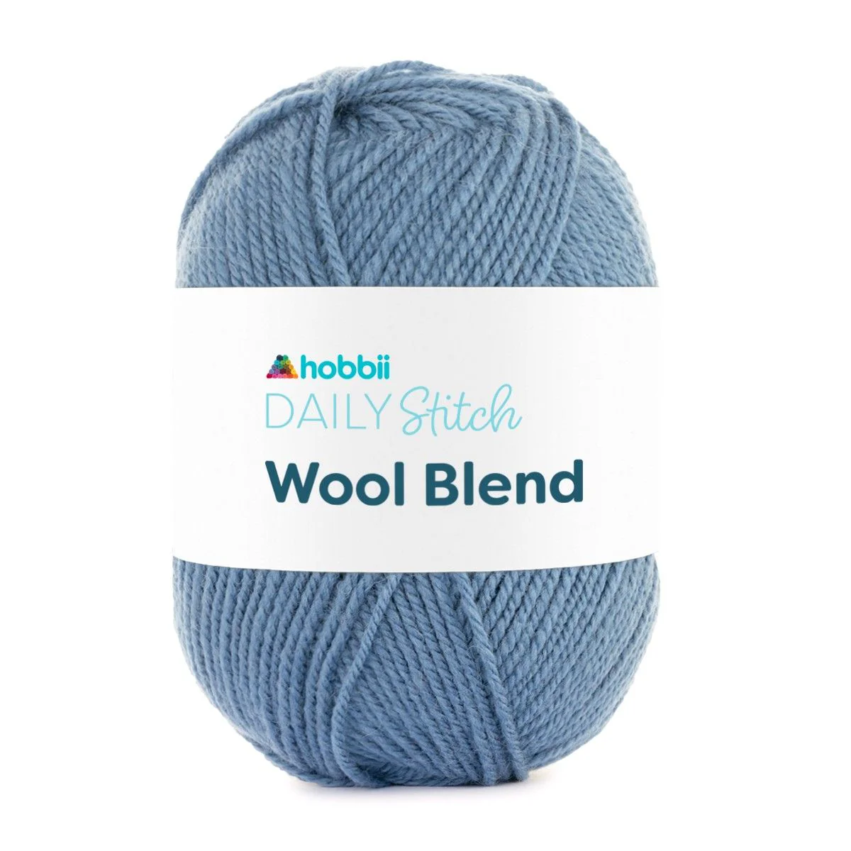 Daily Stitch Wool Blend - Image 49