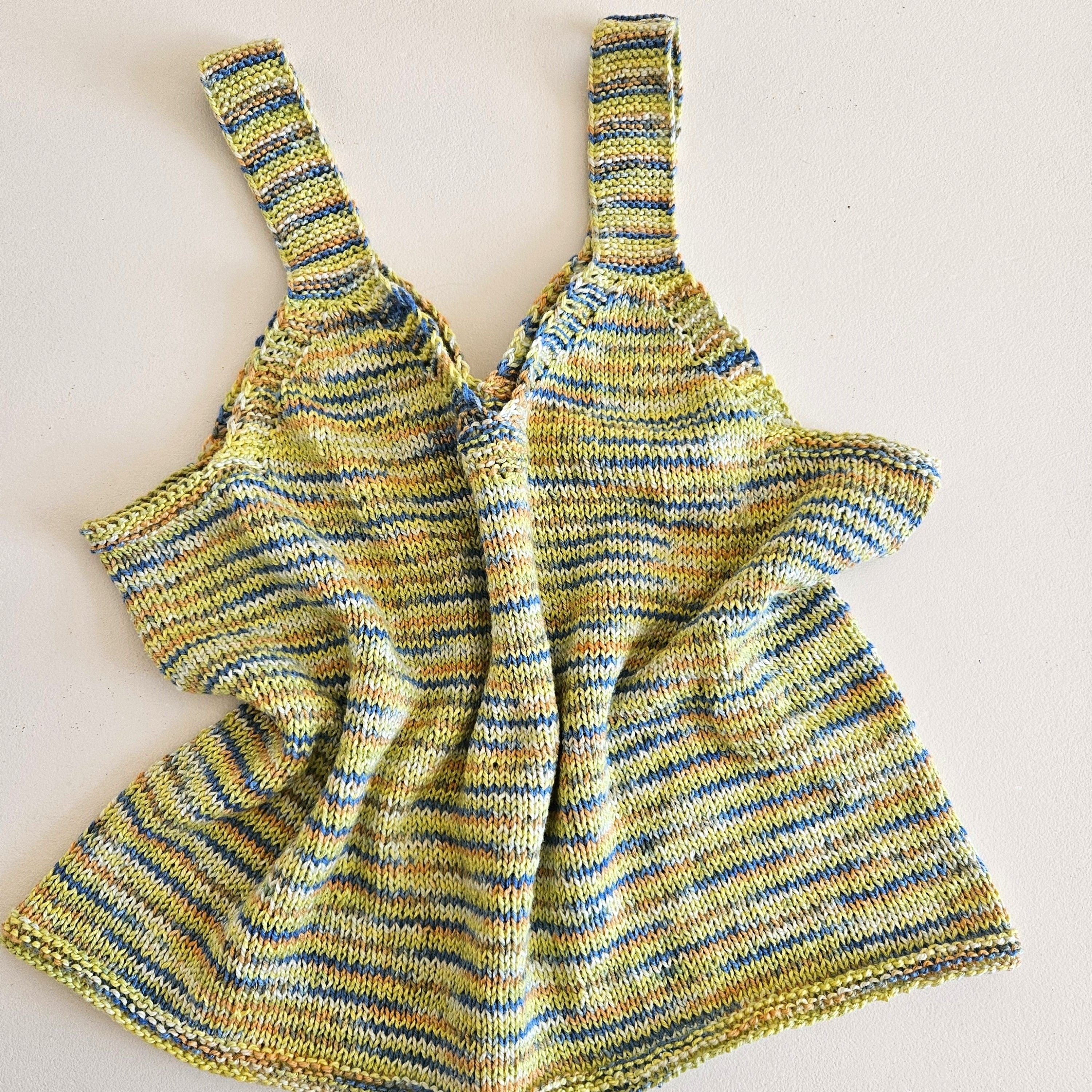 Sommerprint – Top - Image 3