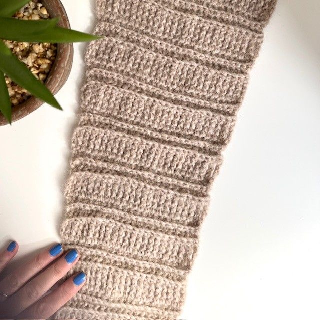 Khione - Shawl - Image 3