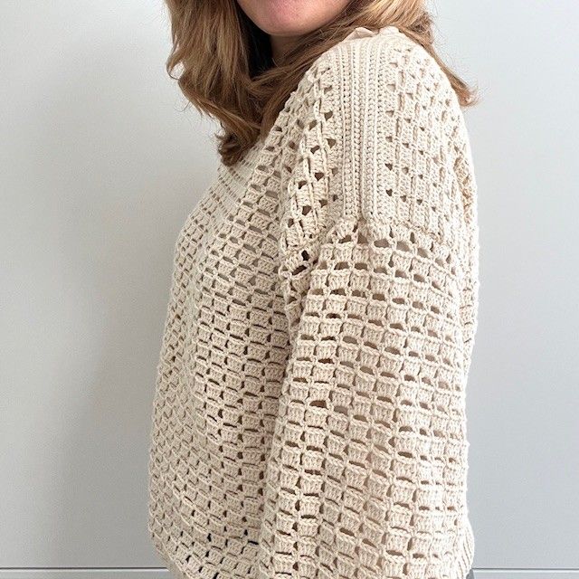 Zohara - Sweater - Image 2