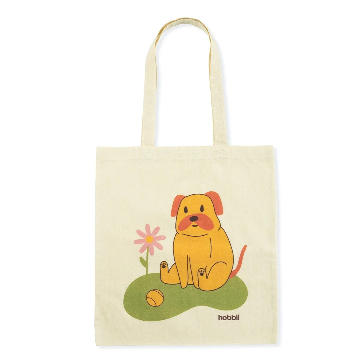 Nett - Dog