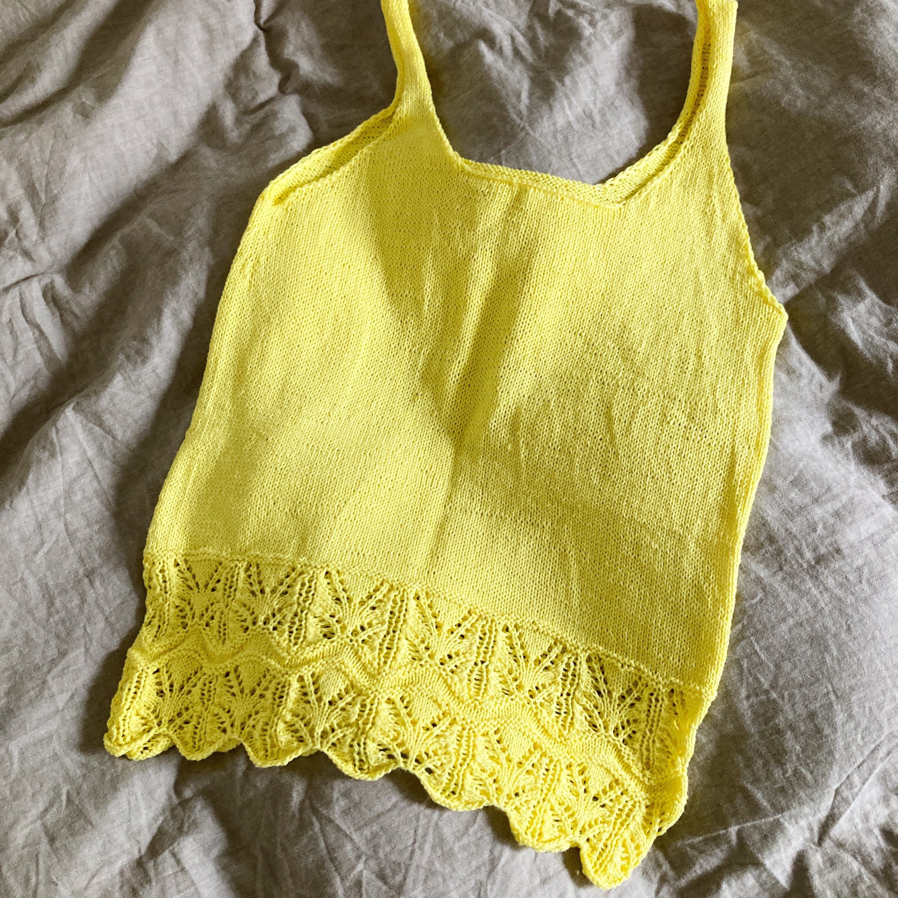 Sunflower Dream - Topp - Image 3