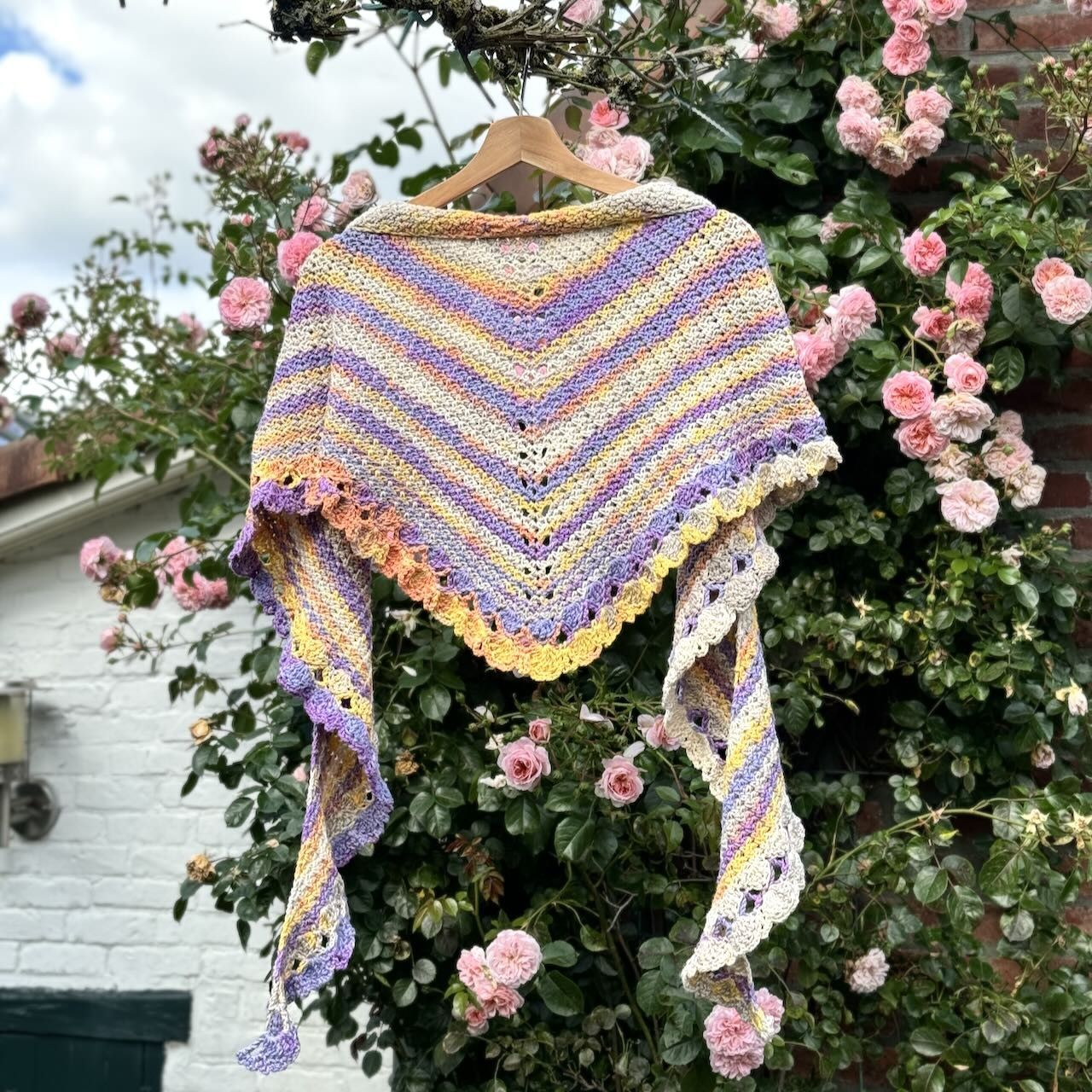 Frutta - Shawl - Image 2