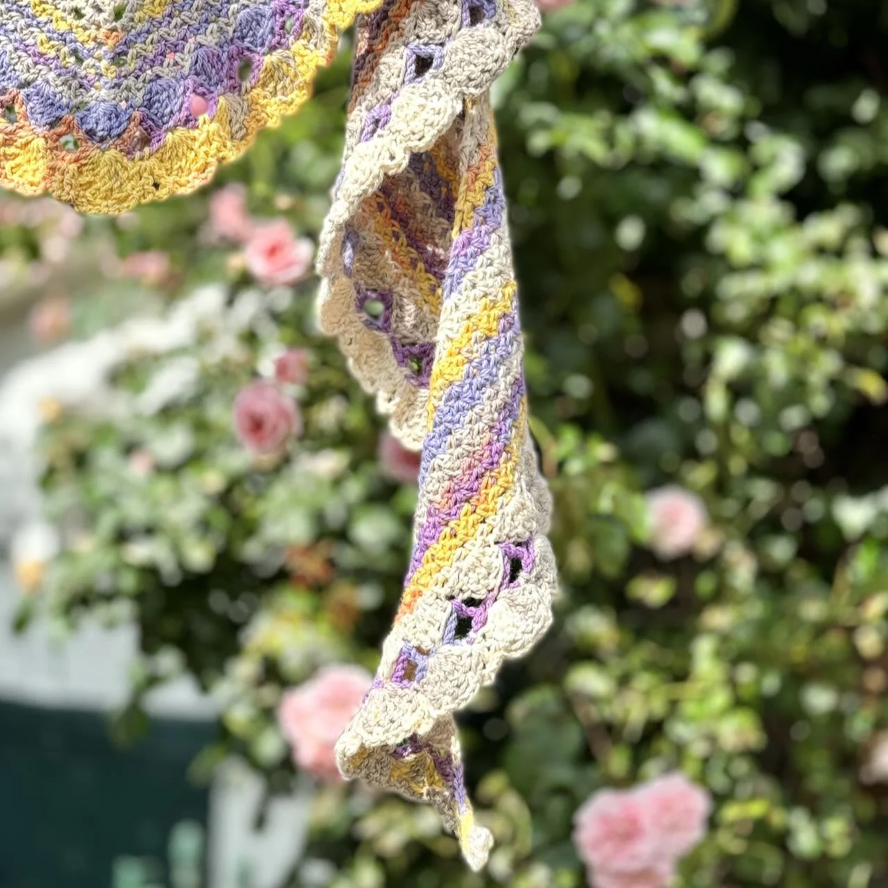 Frutta - Shawl - Image 3