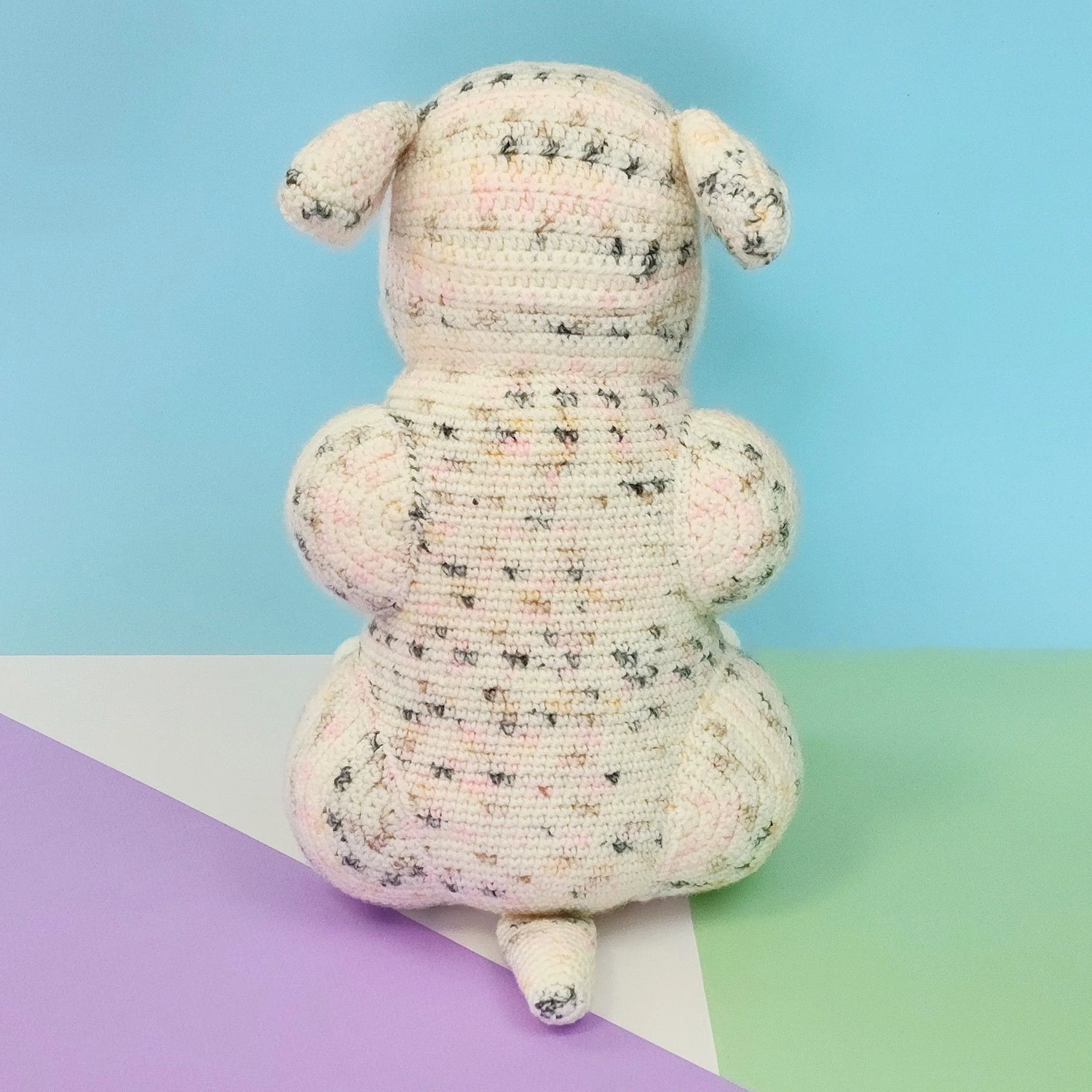 Helium the Hippo - Image 2