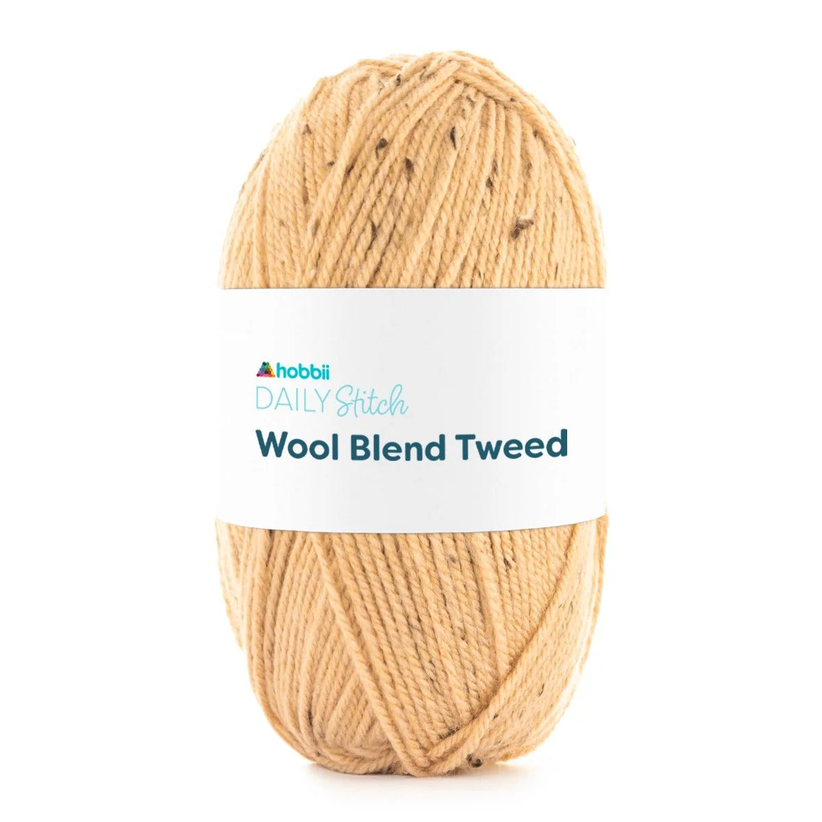 Daily Stitch Wool Blend Tweed - Image 13