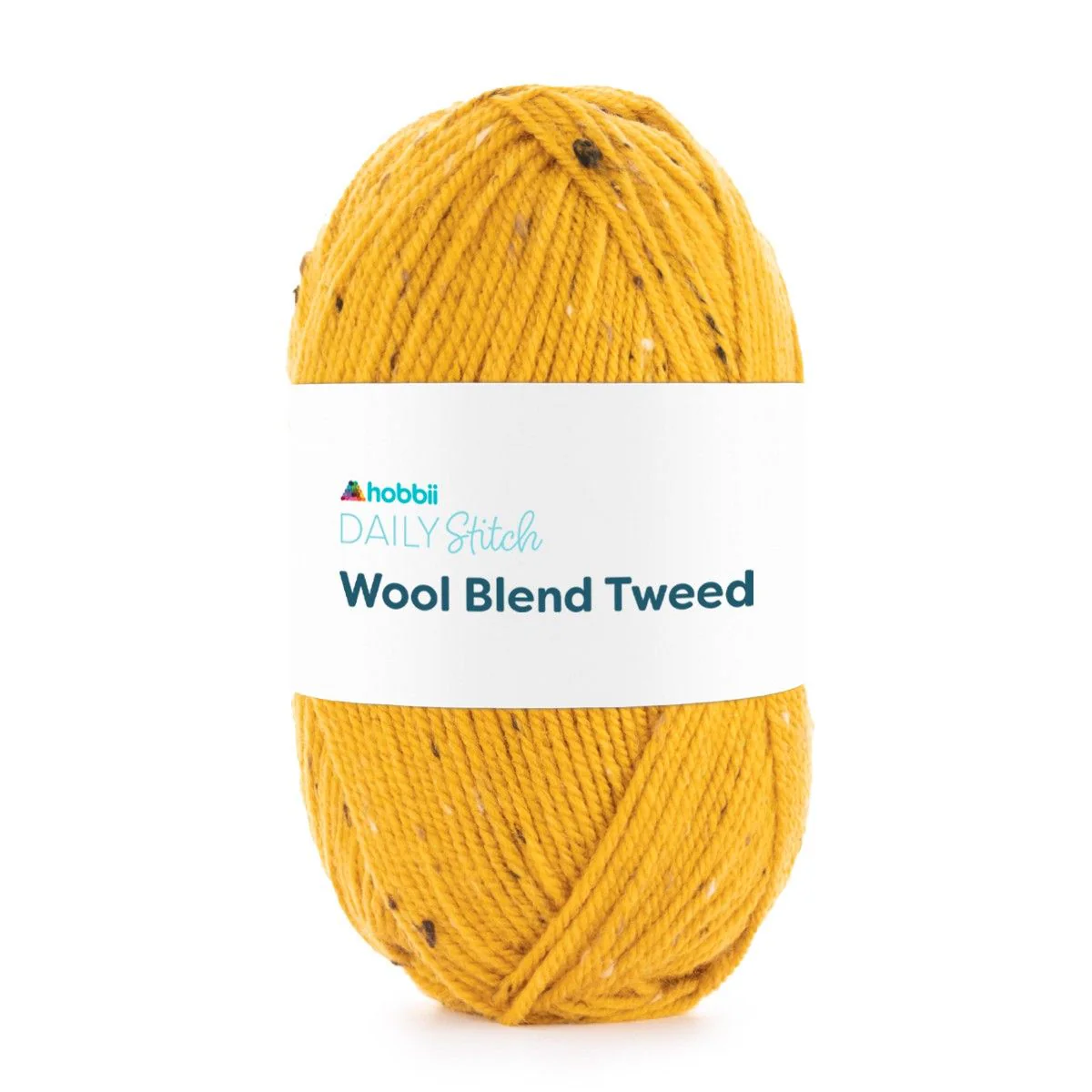 Daily Stitch Wool Blend Tweed - Image 15