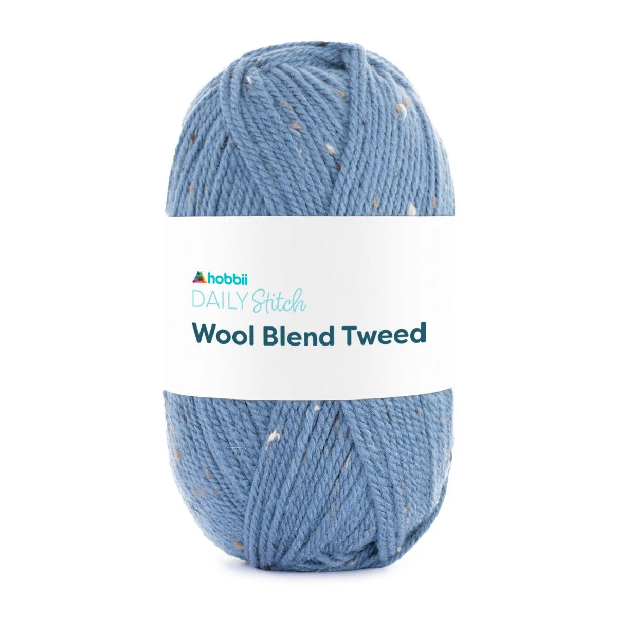 Daily Stitch Wool Blend Tweed - Image 18