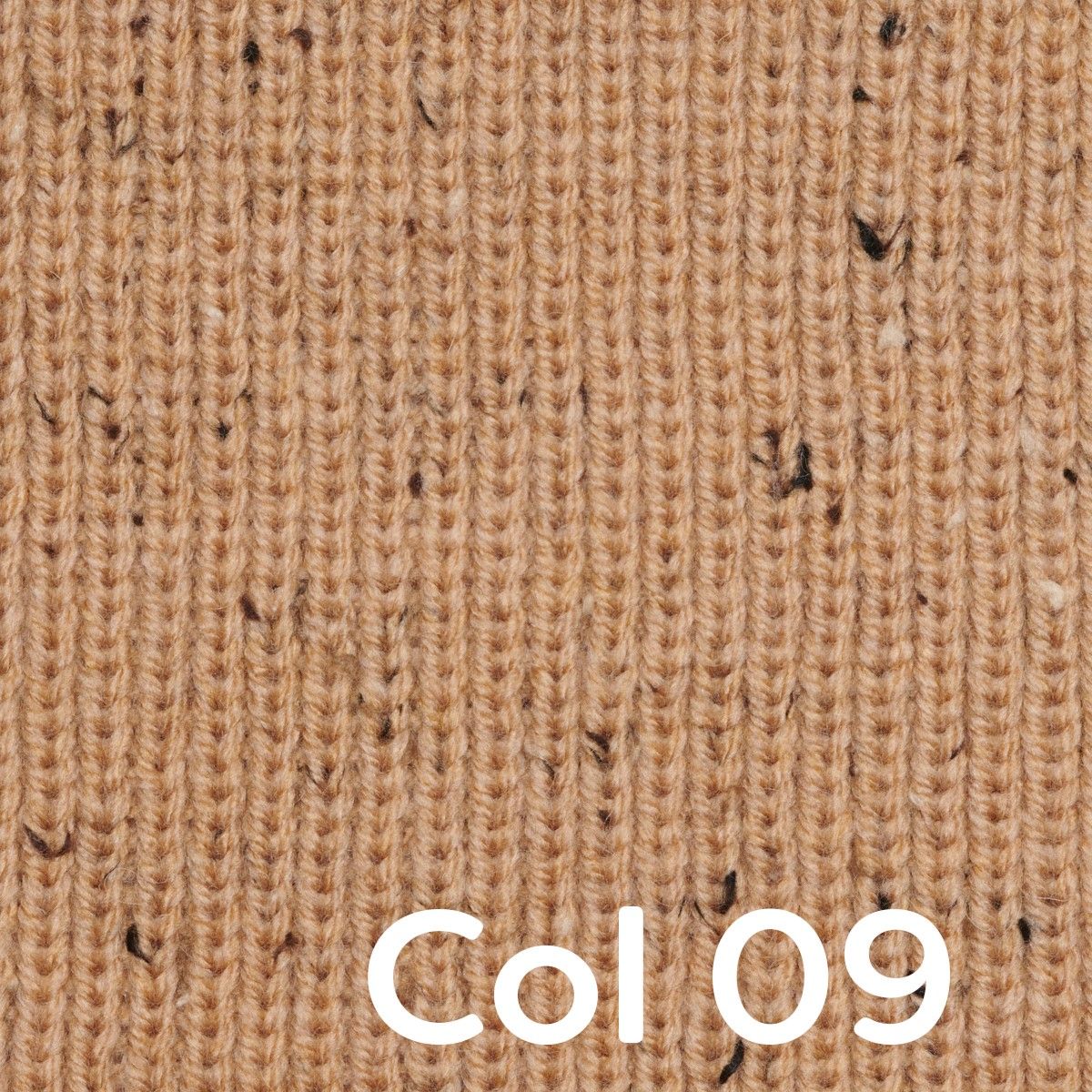 Daily Stitch Wool Blend Tweed - Image 3