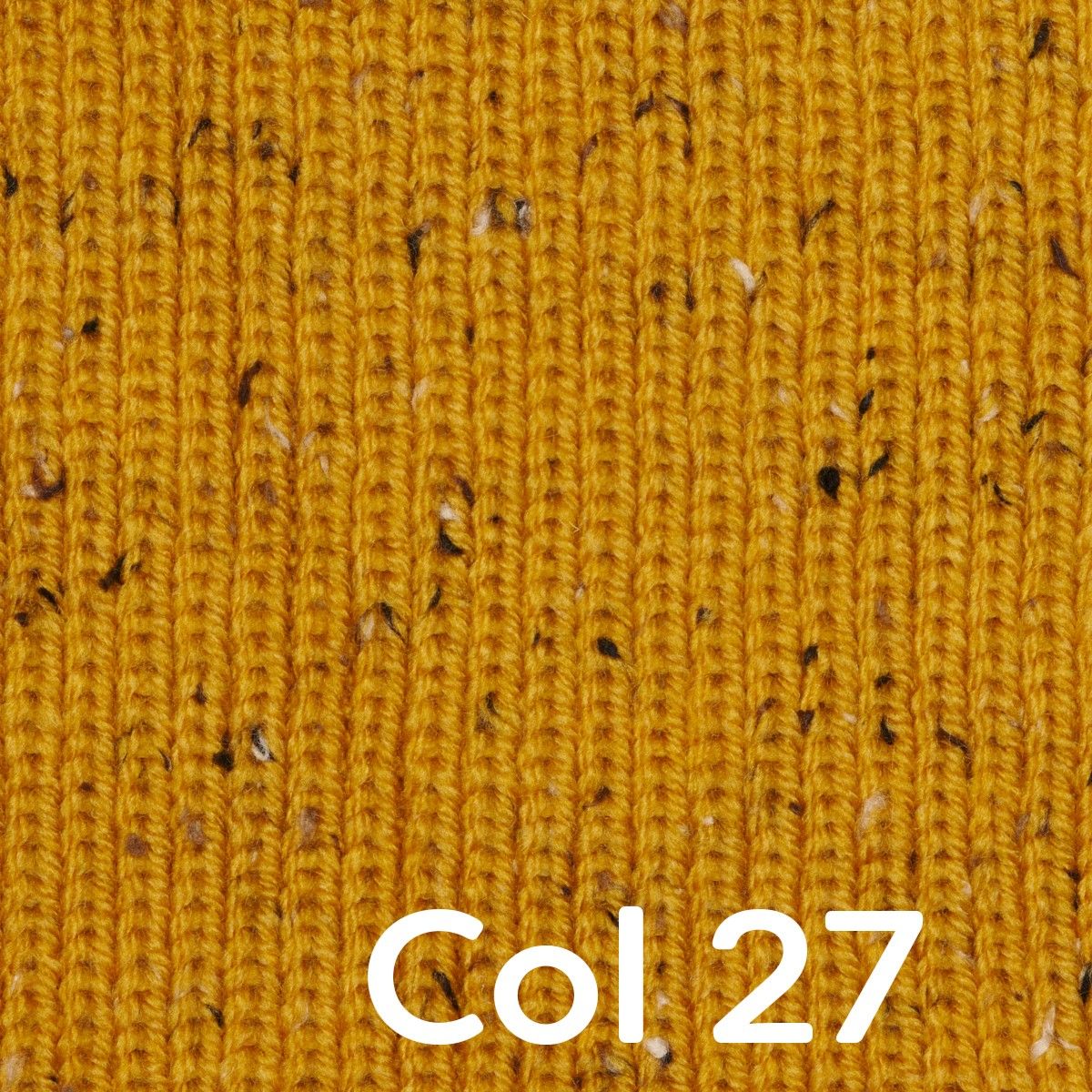 Daily Stitch Wool Blend Tweed - Image 5
