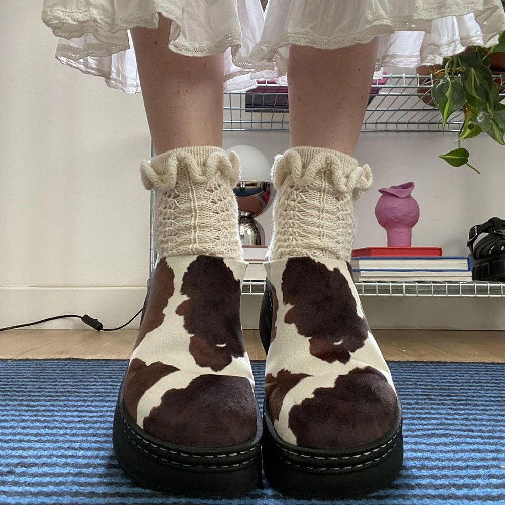 Le Pull - Sokker
