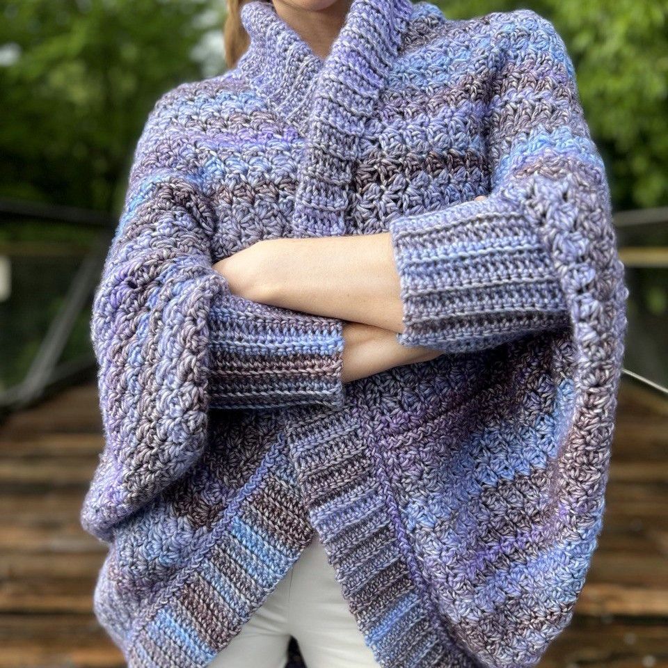 Viola - Kokong Cardigan - Image 3