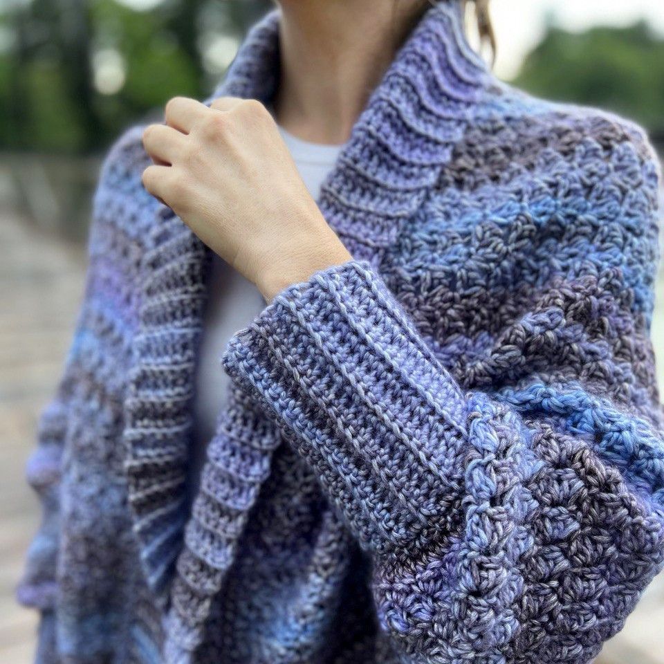 Viola - Kokong Cardigan - Image 4