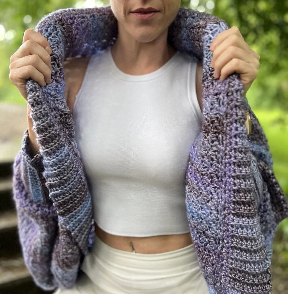 Viola - Kokong Cardigan - Image 5