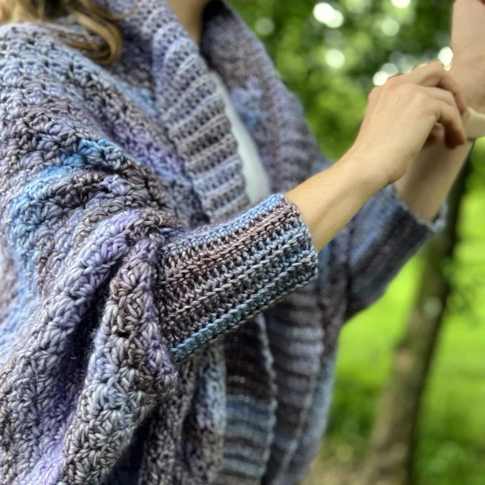 Viola - Kokong Cardigan - Image 6