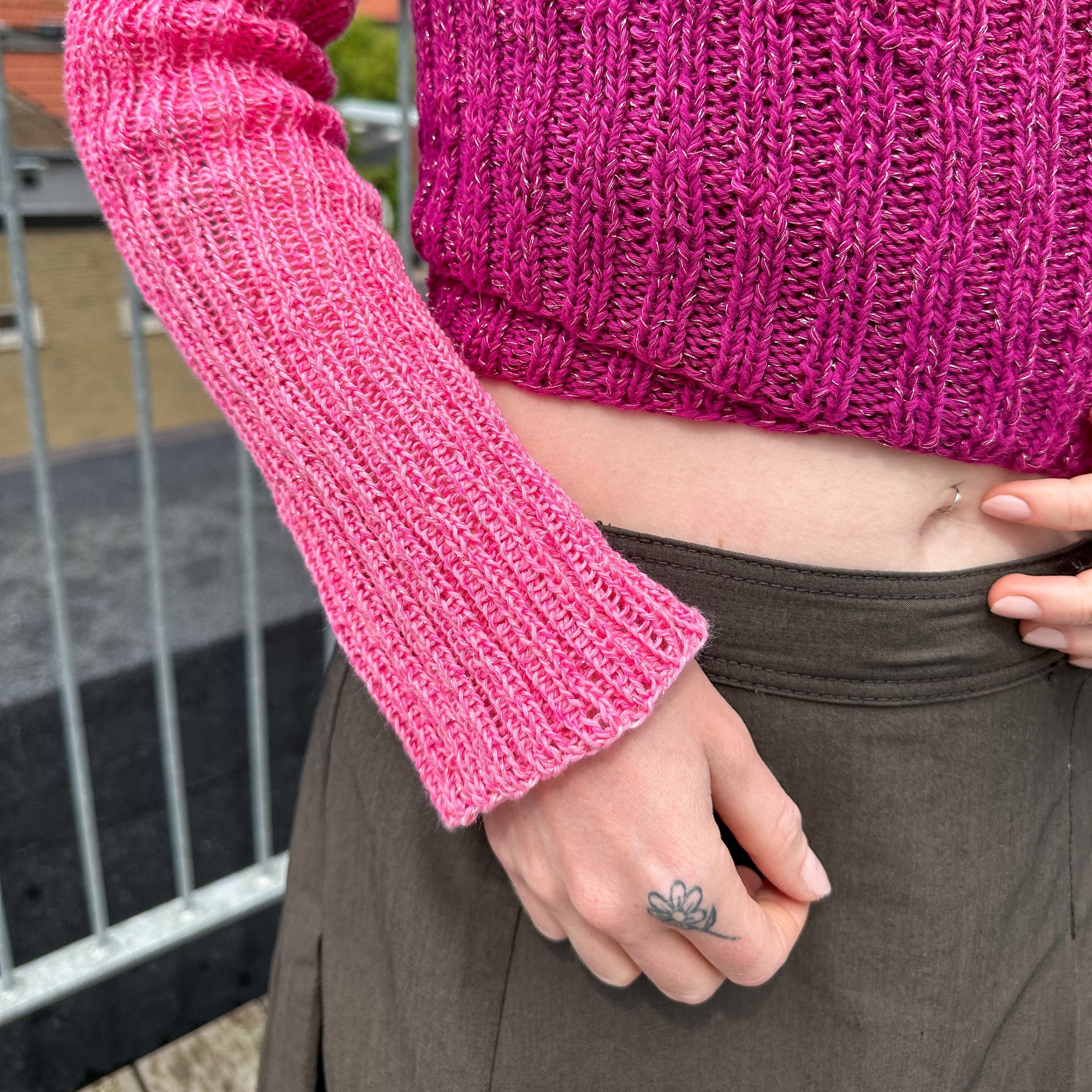 Summer Night - Topp - Image 5