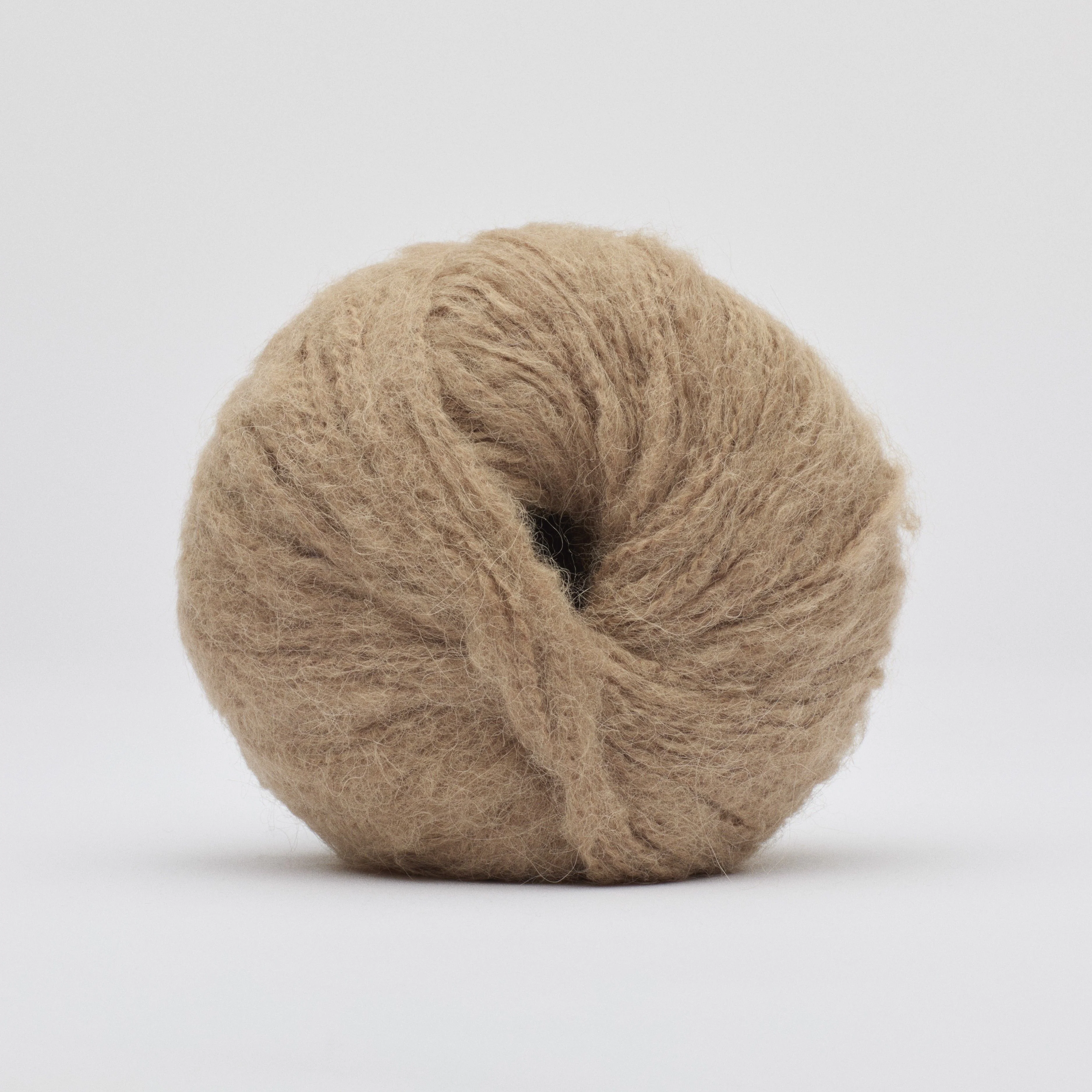 Brushed Alpaca - Image 5