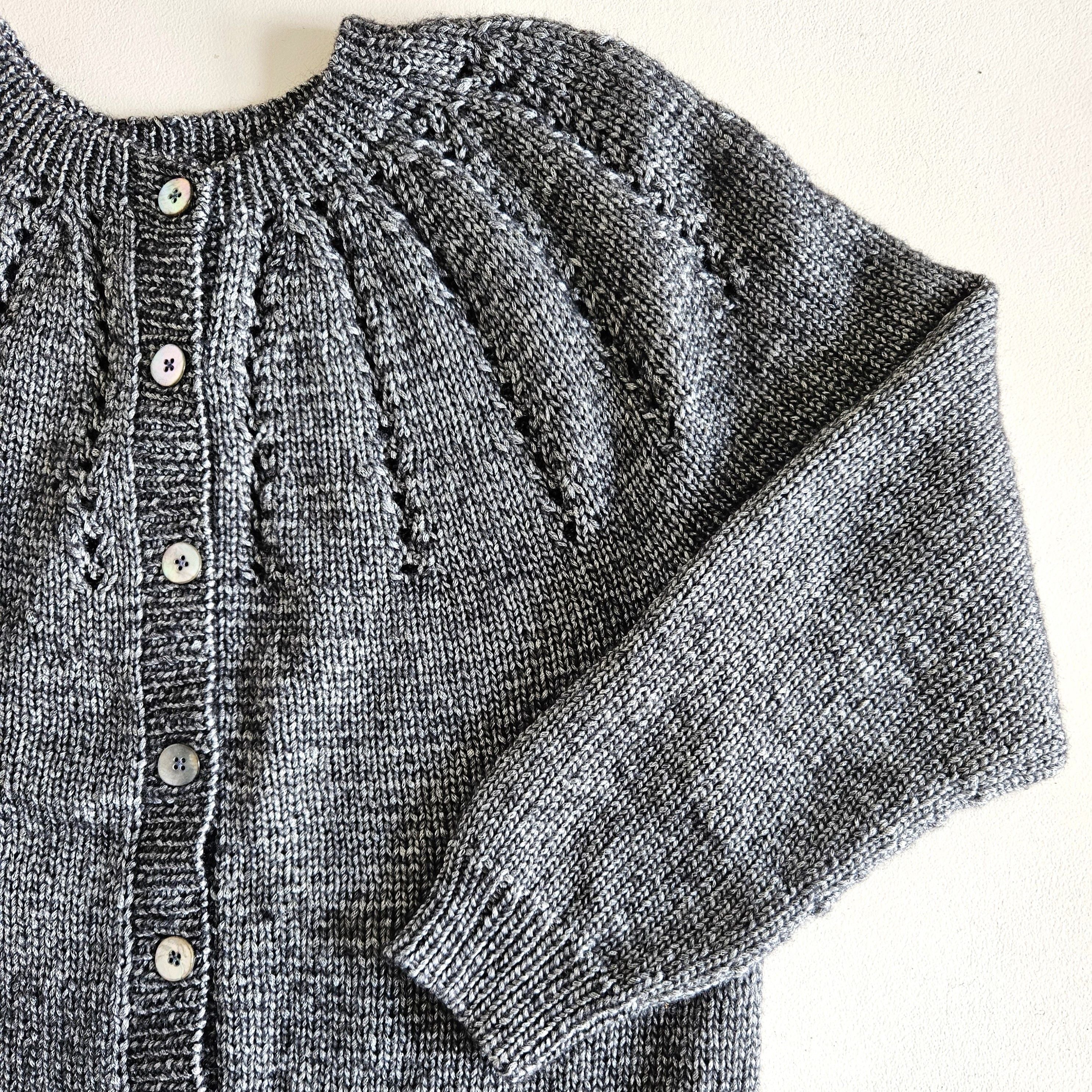 Valdis - Cardigan - Image 6