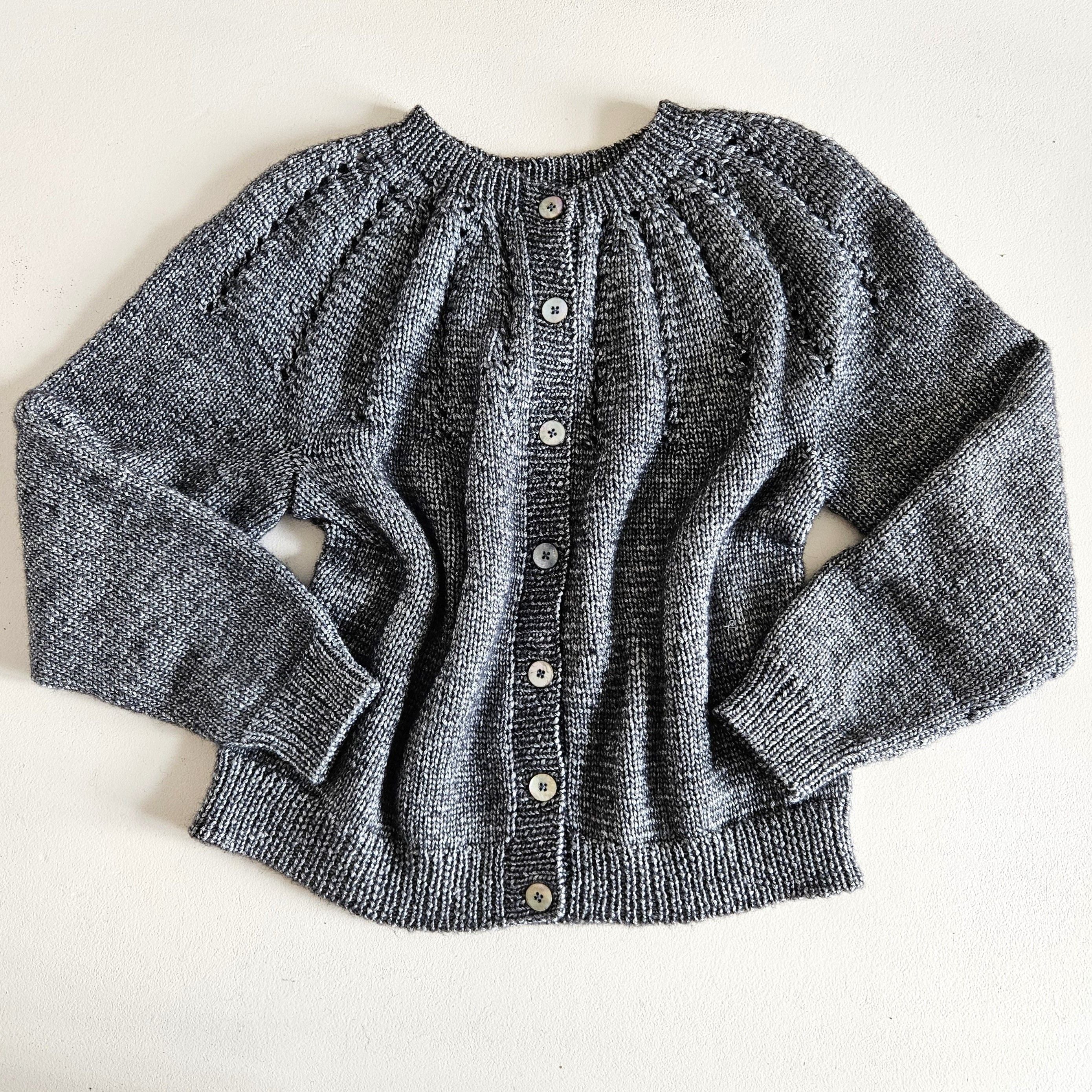 Valdis - Cardigan - Image 7