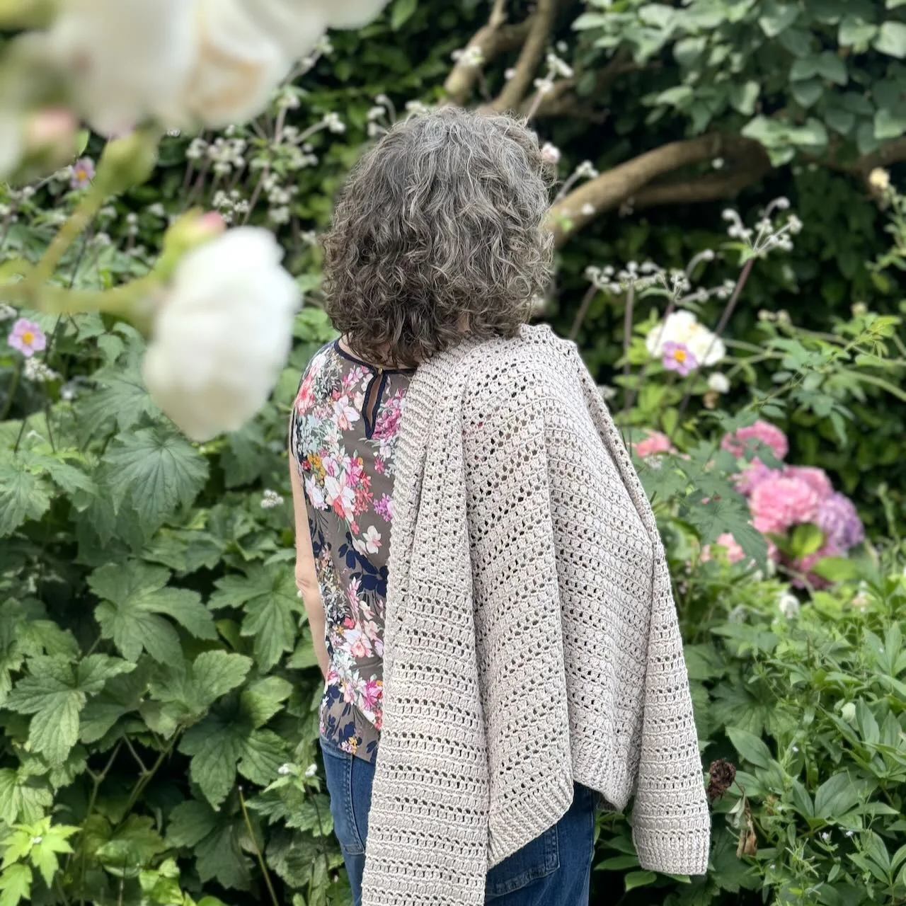 Lena’s Cardigan - Image 3