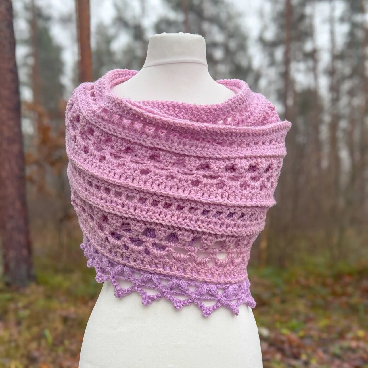 Eloise - Skjerf - Image 2