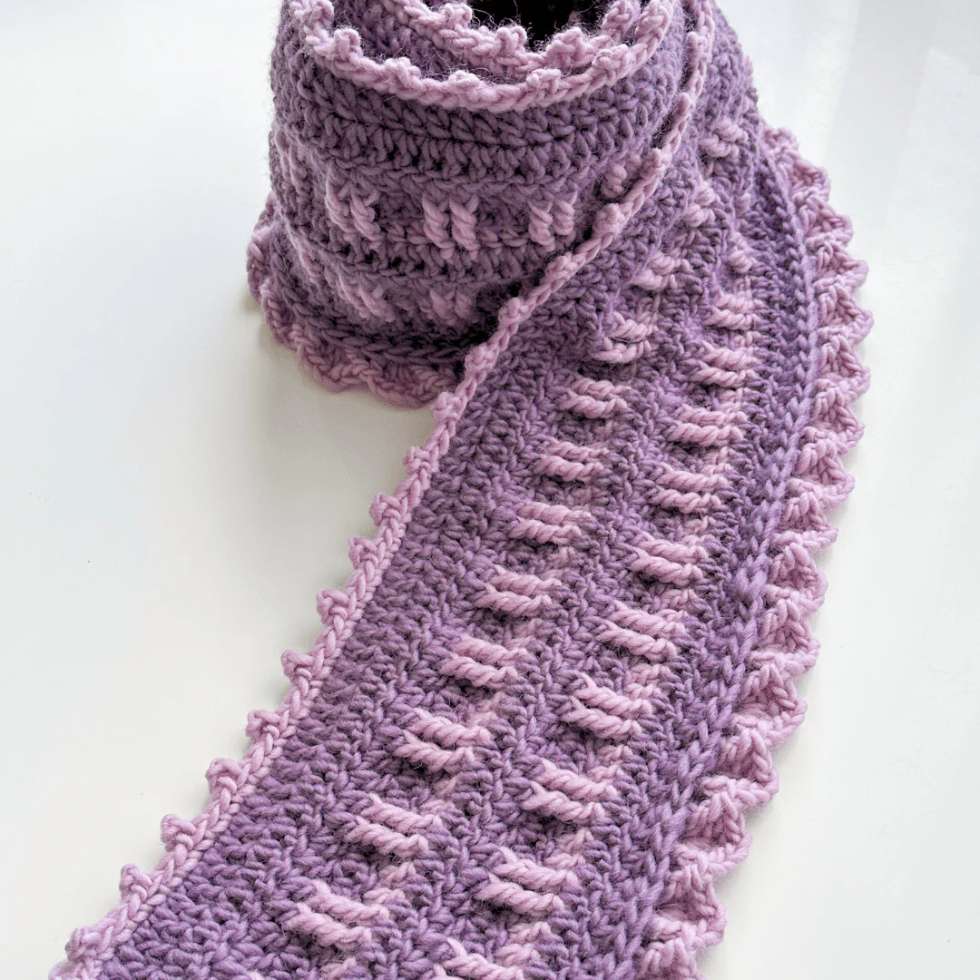 Penelope - Skjerf - Image 4