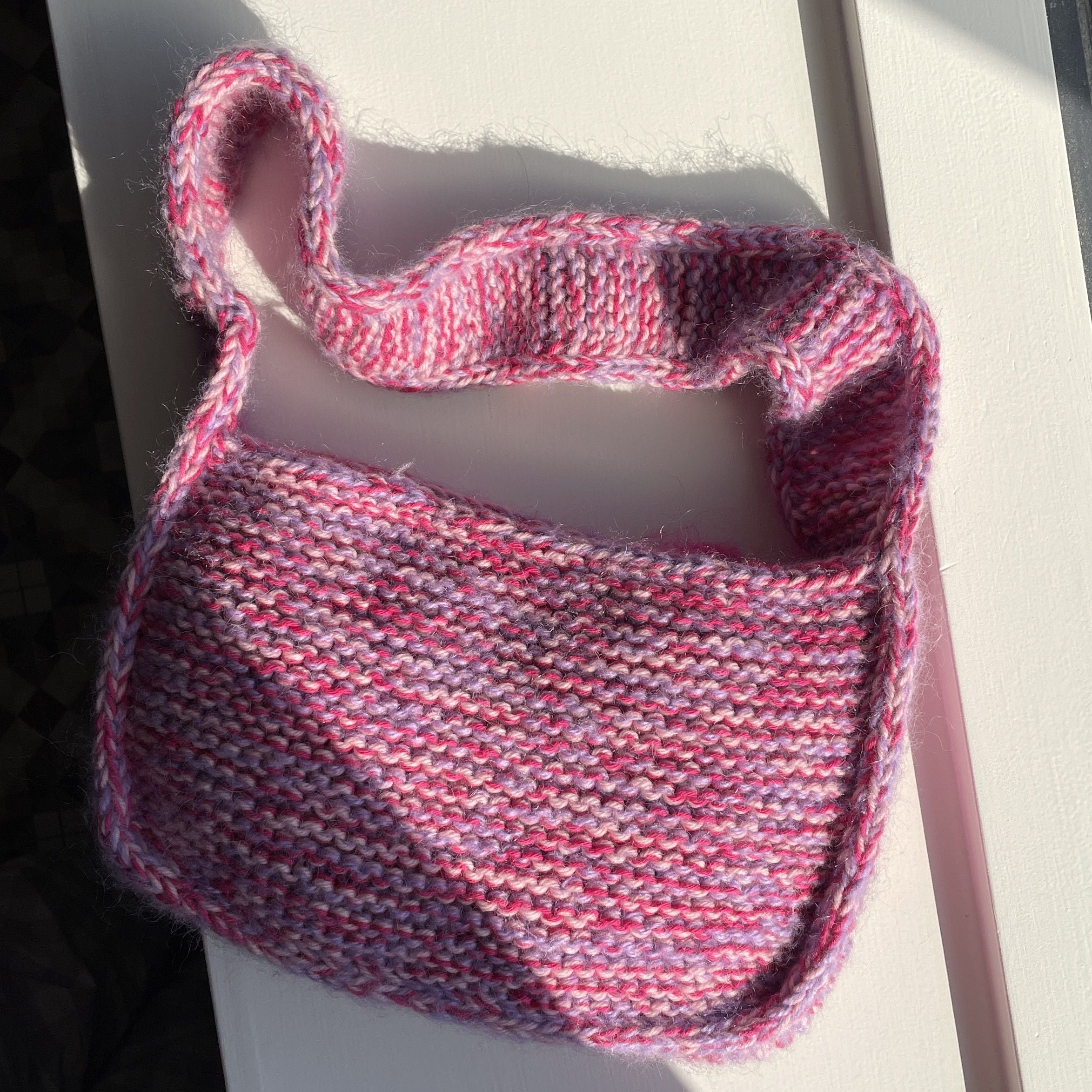 Ultra Easy Bag - Boxy Edition - Veske