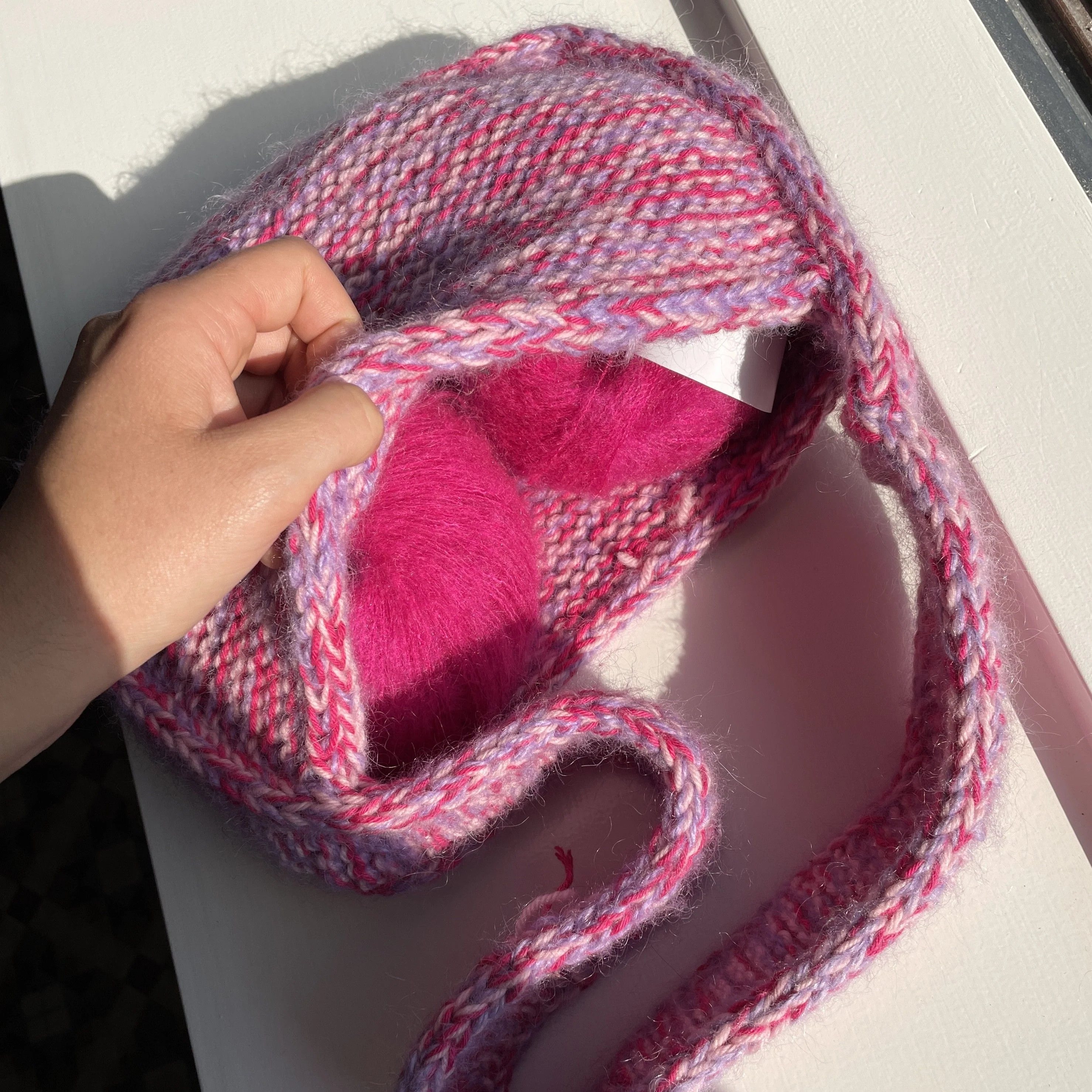 Ultra Easy Bag - Boxy Edition - Veske - Image 2