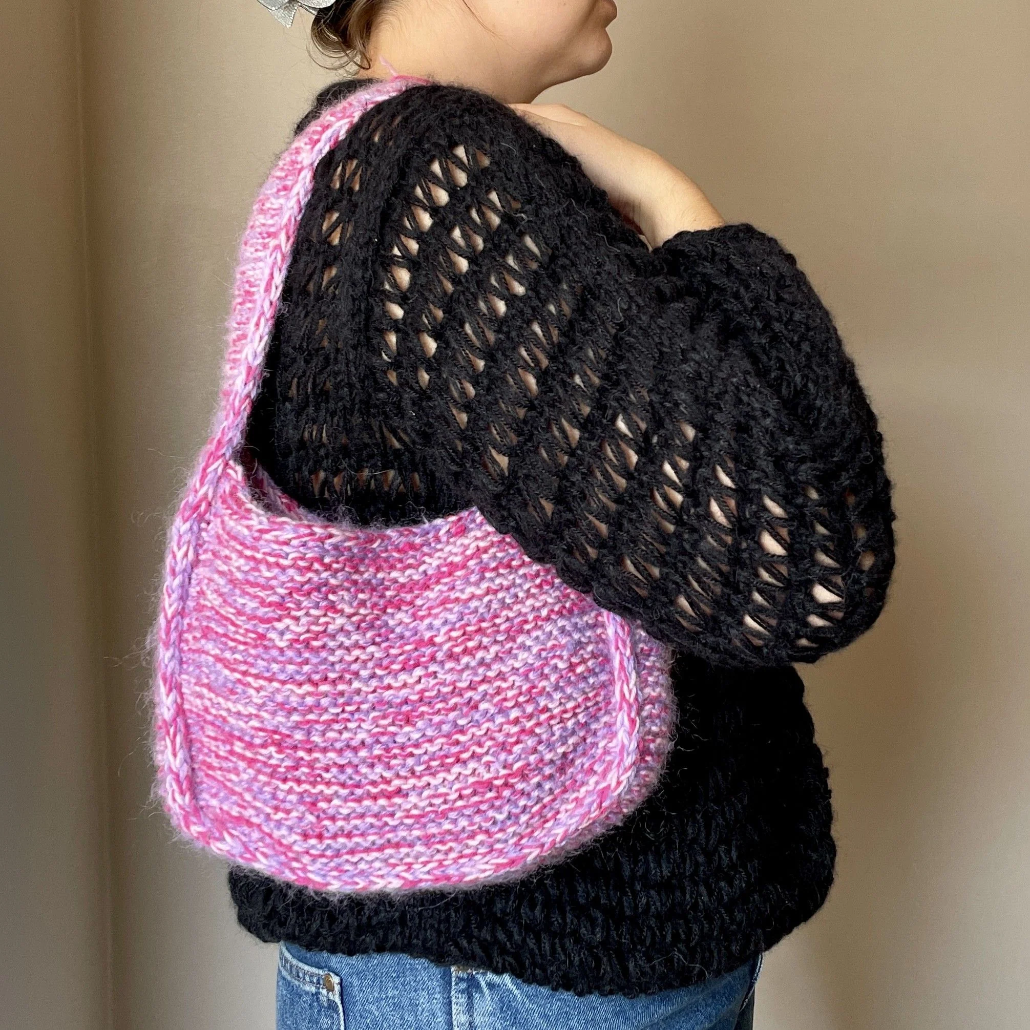 Ultra Easy Bag - Boxy Edition - Veske - Image 3