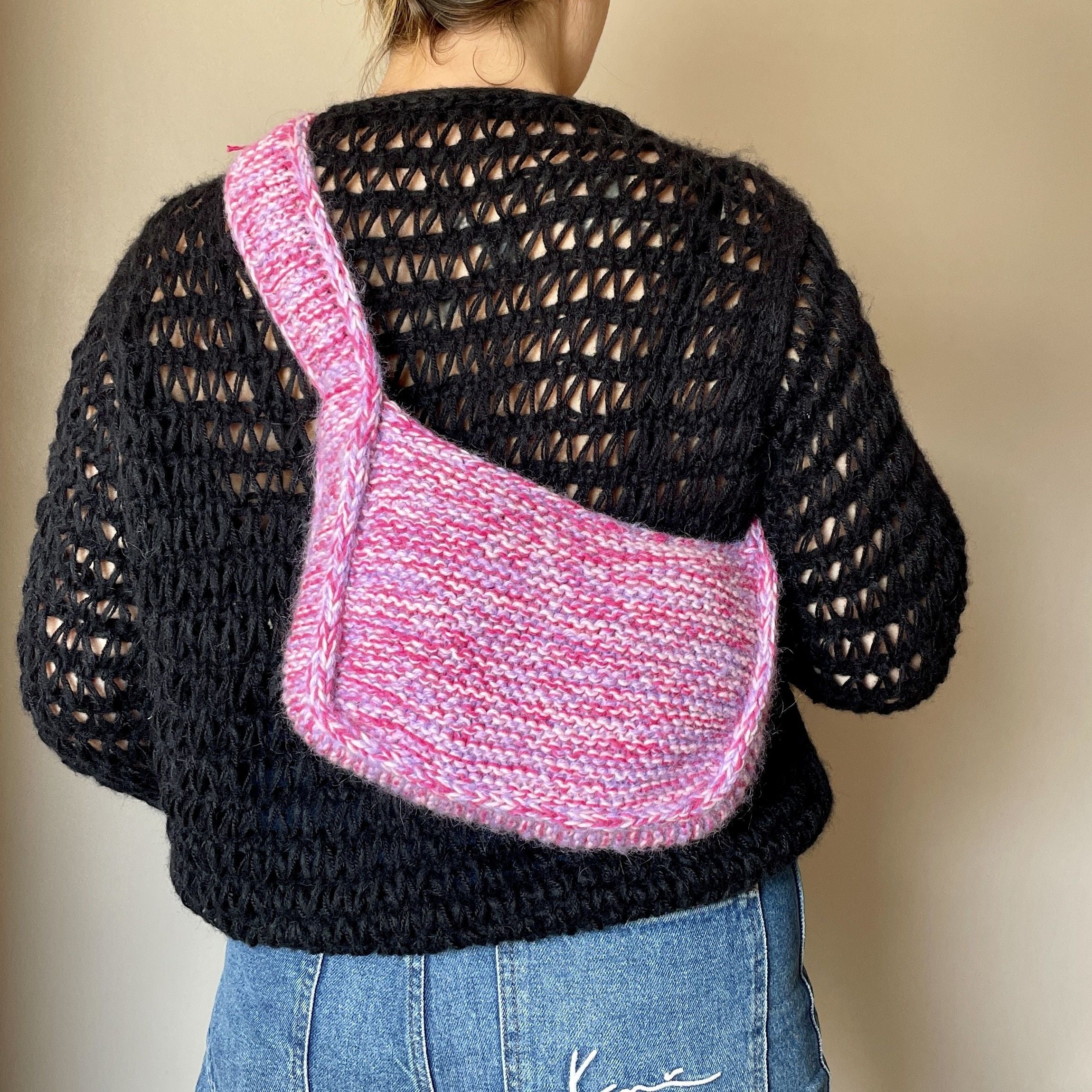 Ultra Easy Bag - Boxy Edition - Veske - Image 4