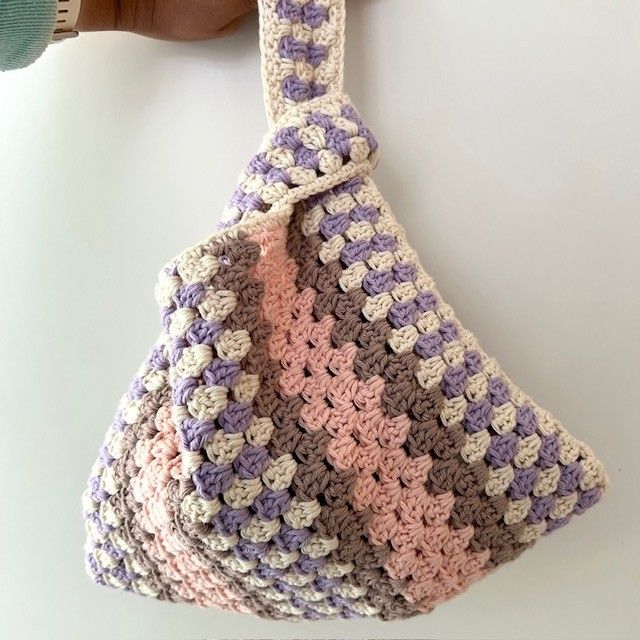 Knot So Bag - Veske - Image 2